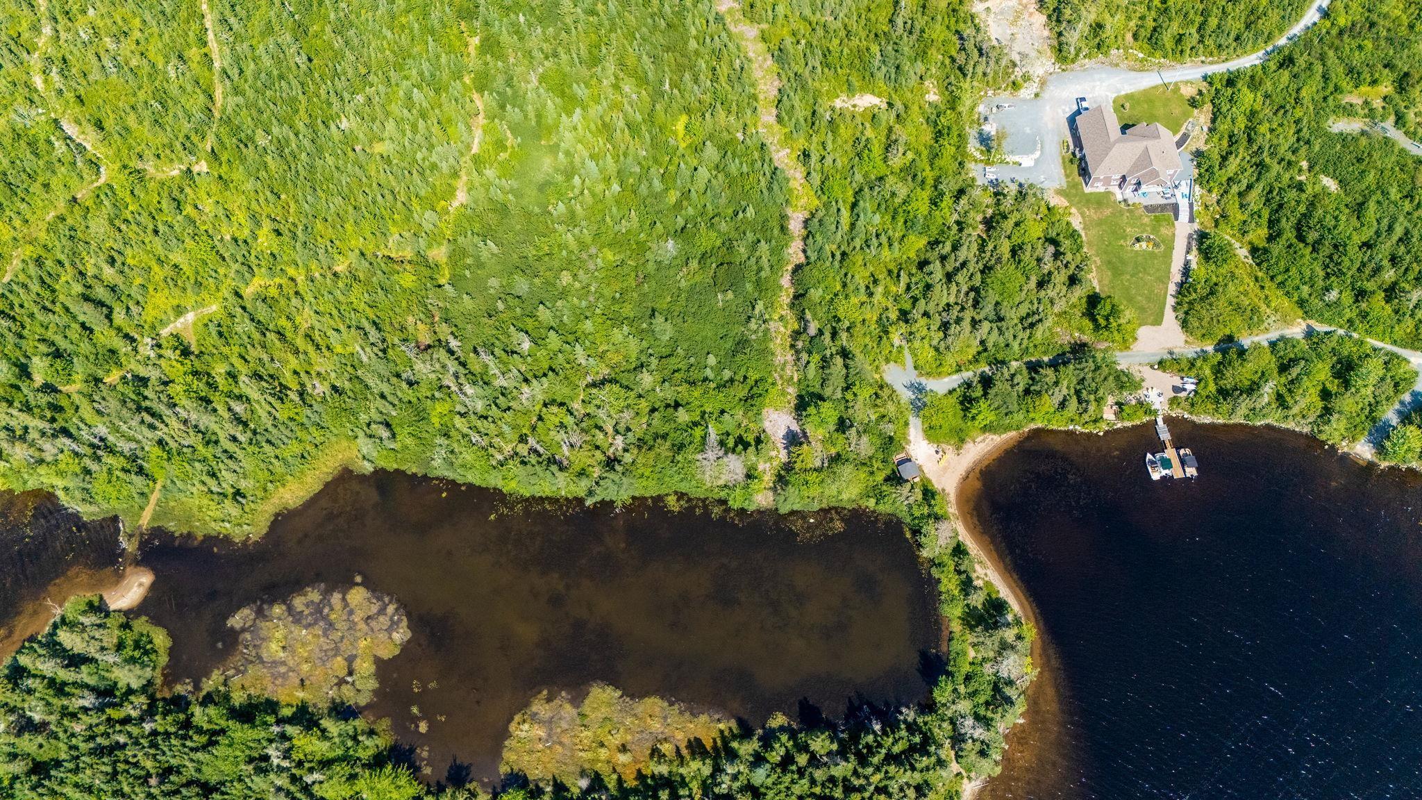 Lot a 0 Deerfoot Ridge, West Chezzetcook, NS (MLS 202524420)
