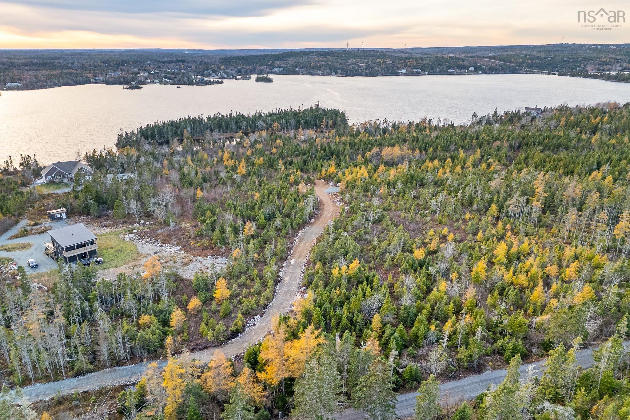 Lot a 0 Deerfoot Ridge, West Chezzetcook, NS (MLS 202524420)