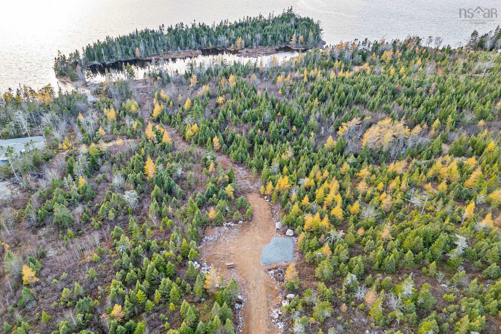 Lot a 0 Deerfoot Ridge, West Chezzetcook, NS (MLS 202524420)
