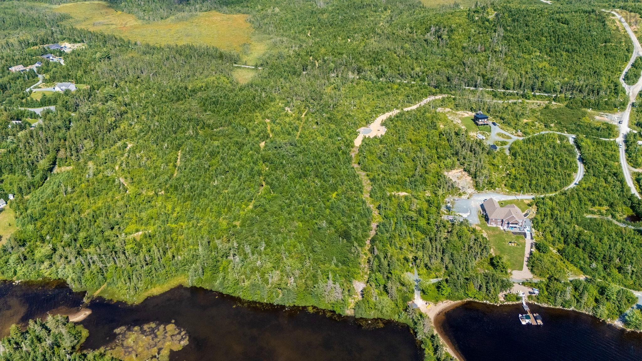 Lot a 0 Deerfoot Ridge, West Chezzetcook, NS (MLS 202524420)