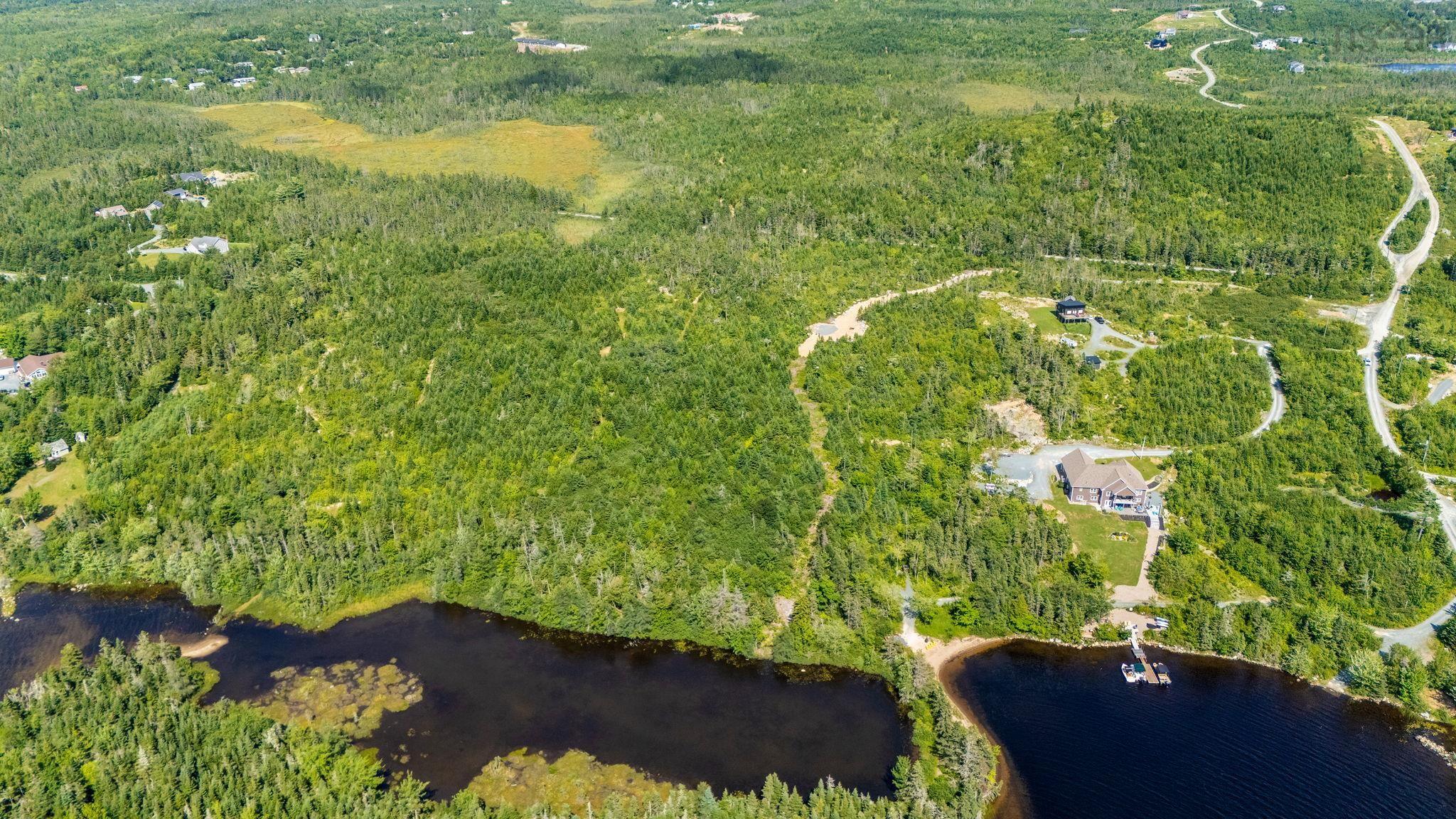 Lot a 0 Deerfoot Ridge, West Chezzetcook, NS (MLS 202524420)