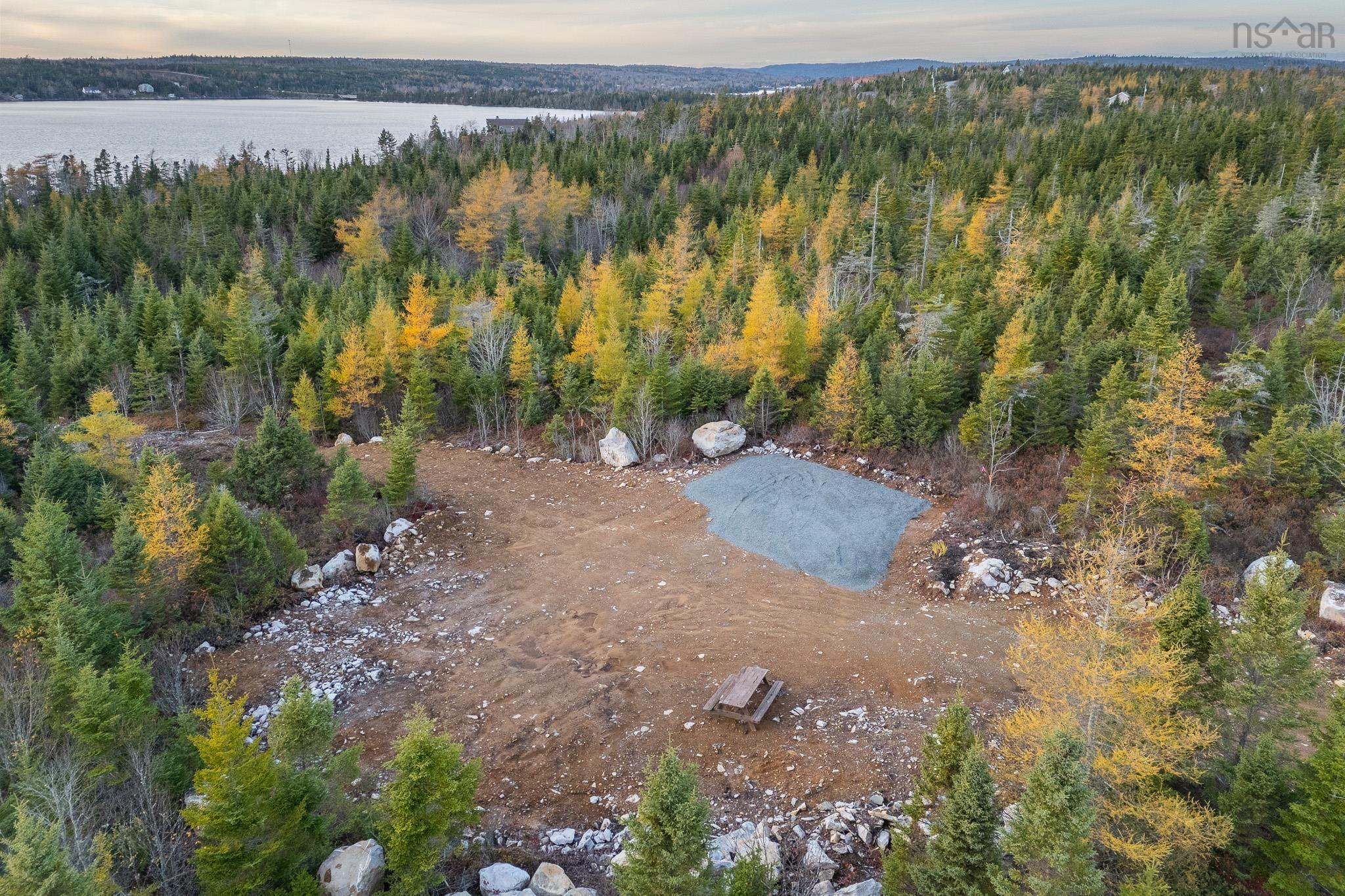 Lot a 0 Deerfoot Ridge, West Chezzetcook, NS (MLS 202524420)