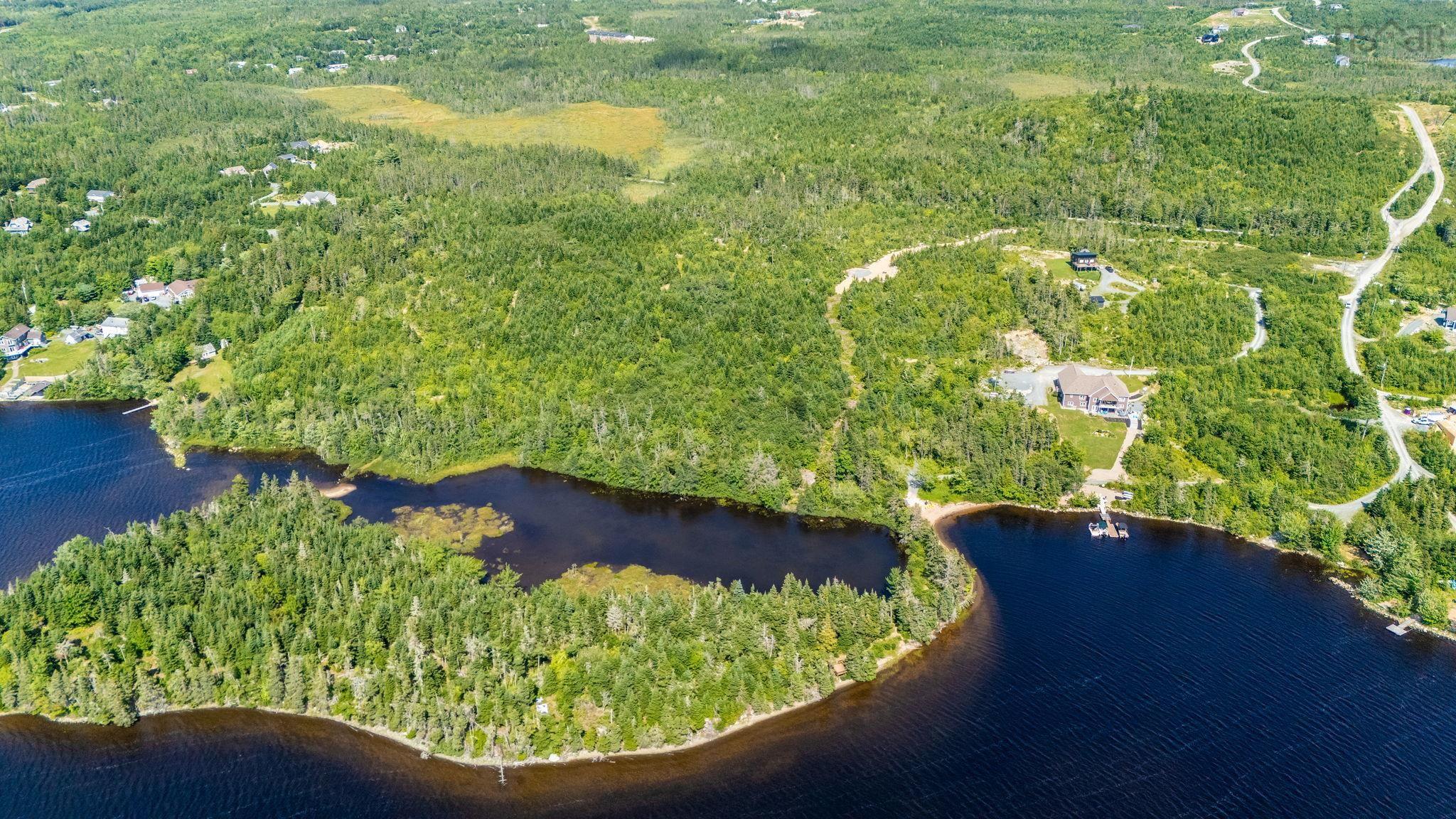 Lot a 0 Deerfoot Ridge, West Chezzetcook, NS (MLS 202524420)