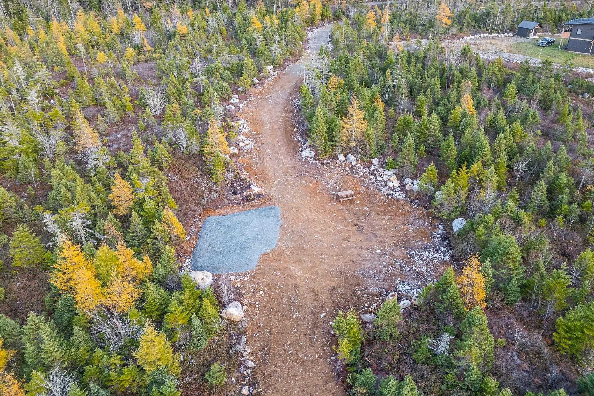 Lot a 0 Deerfoot Ridge, West Chezzetcook, NS (MLS 202524420)