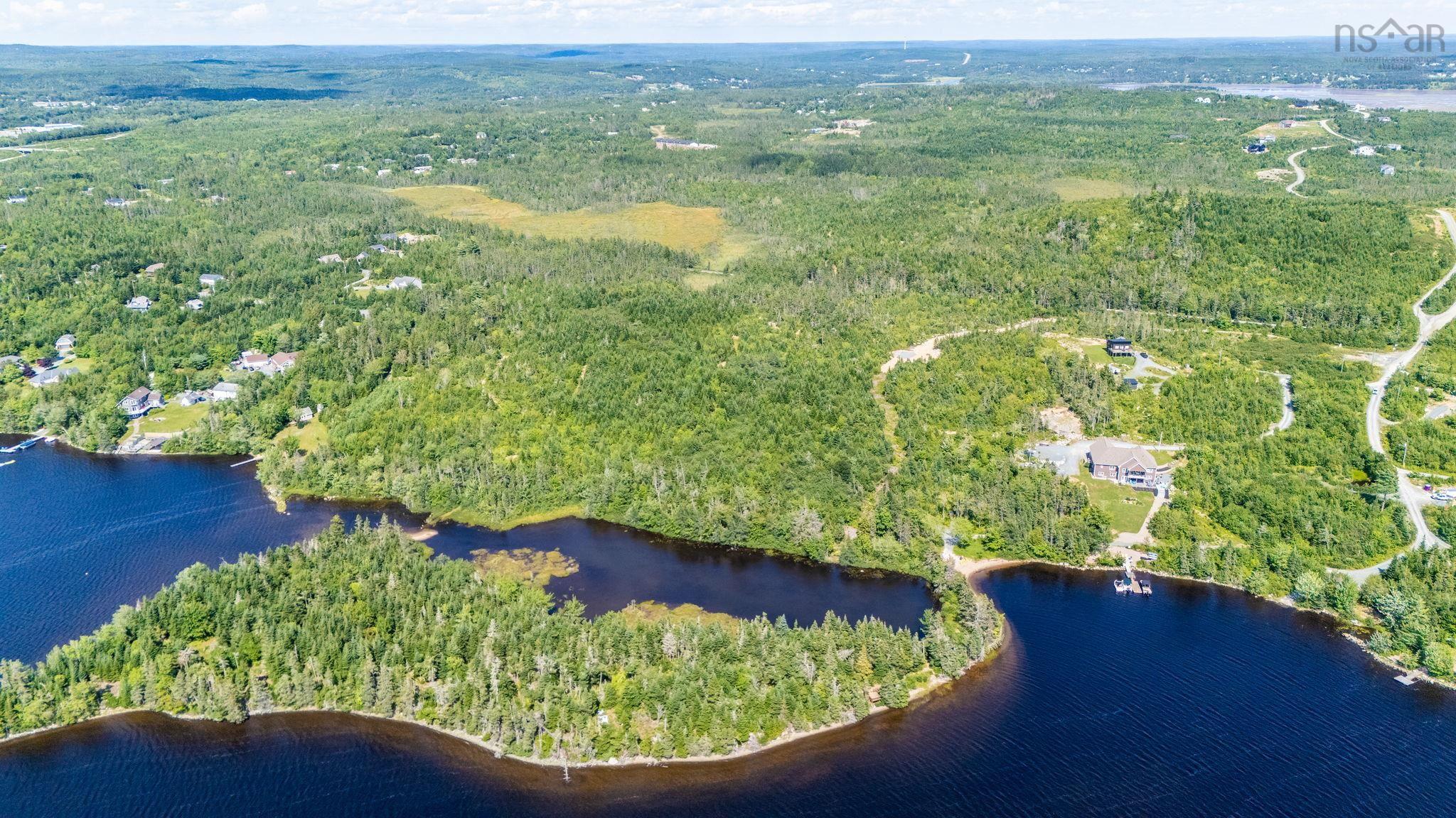 Lot a 0 Deerfoot Ridge, West Chezzetcook, NS (MLS 202524420)