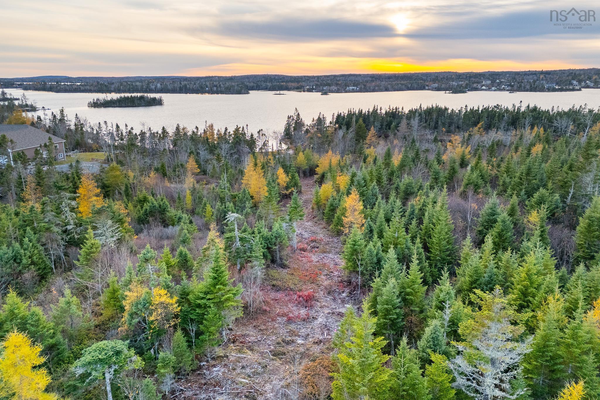 Lot a 0 Deerfoot Ridge, West Chezzetcook, NS (MLS 202524420)