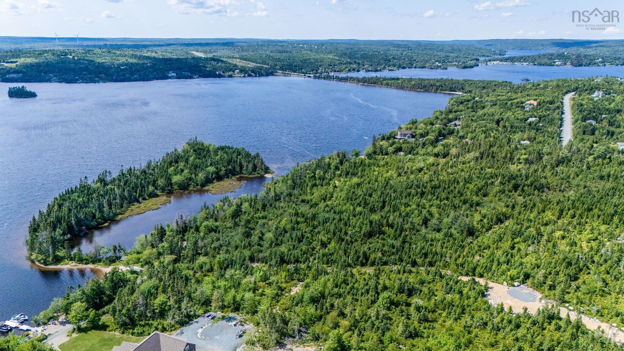 Lot a 0 Deerfoot Ridge, West Chezzetcook, NS (MLS 202524420)
