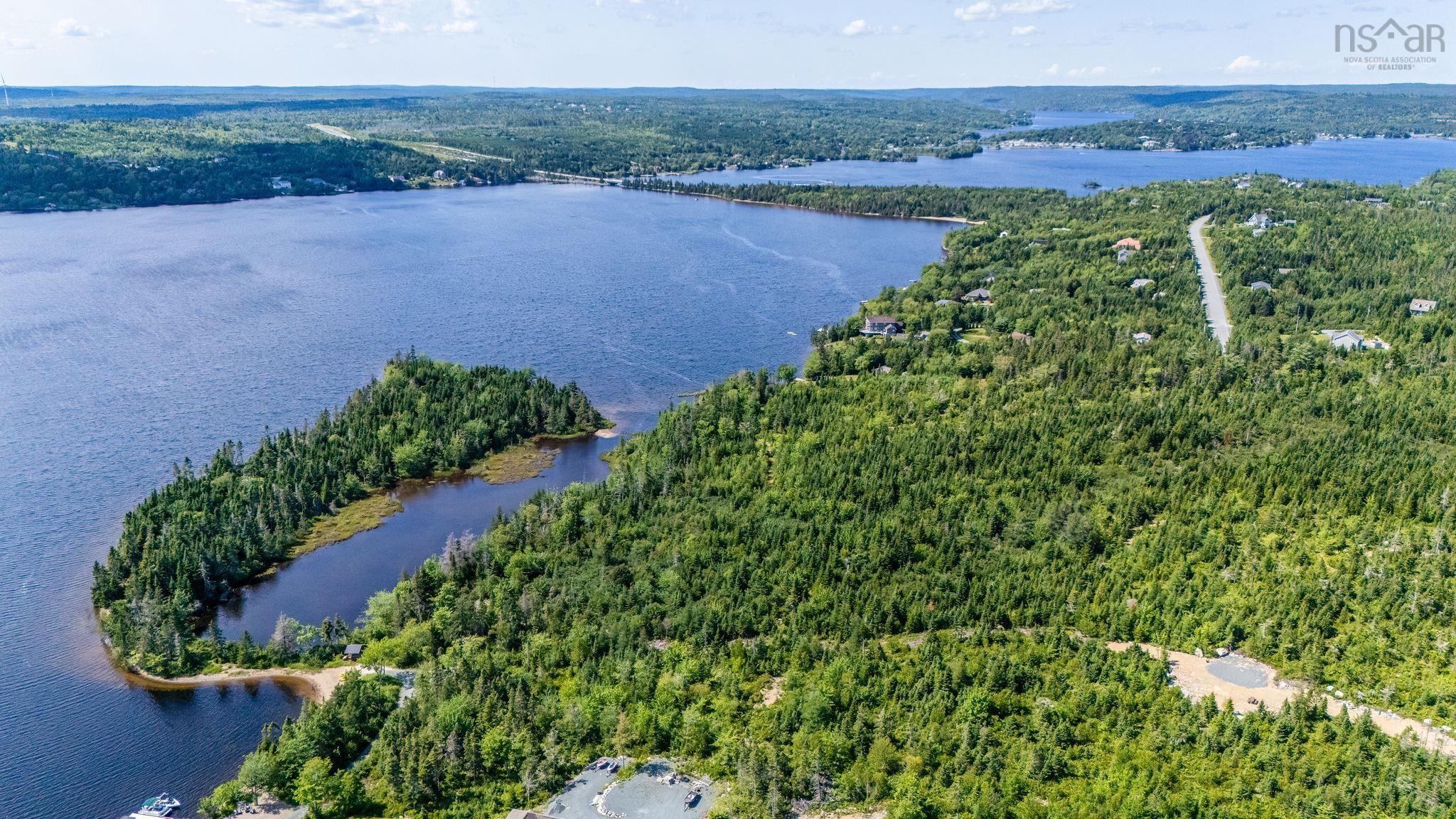 Lot a 0 Deerfoot Ridge, West Chezzetcook, NS (MLS 202524420)