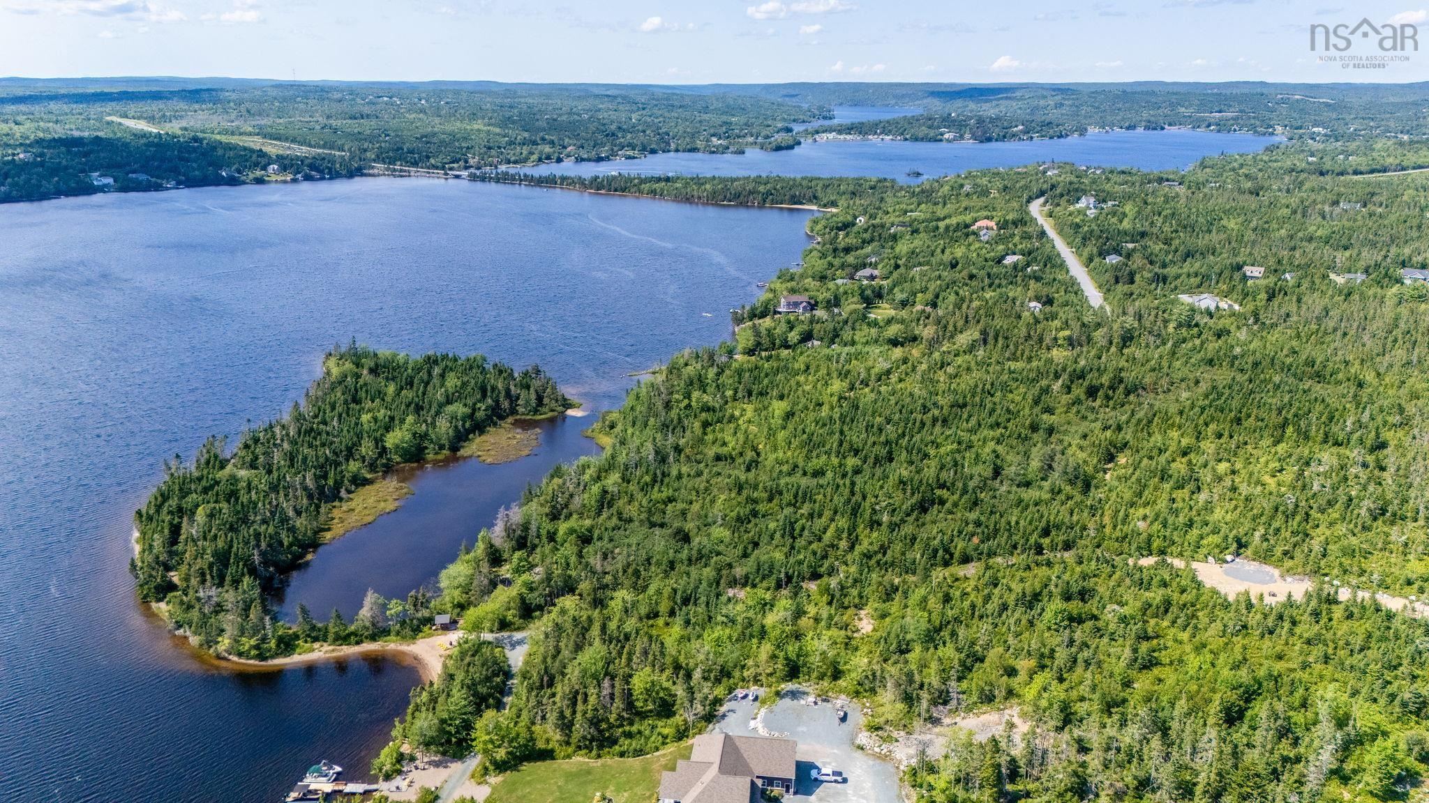 Lot a 0 Deerfoot Ridge, West Chezzetcook, NS (MLS 202524420)