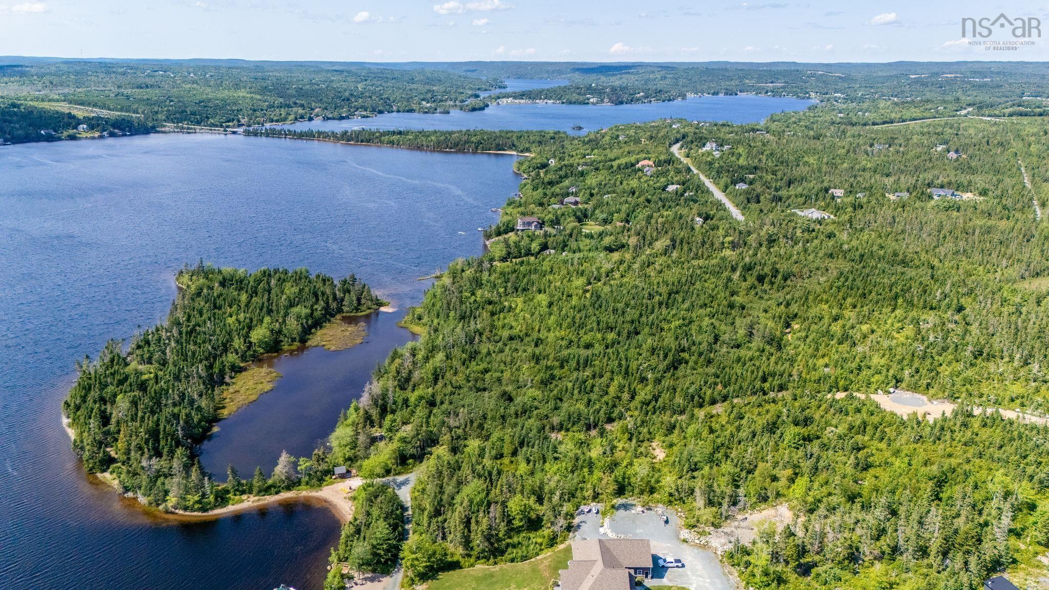 Lot a 0 Deerfoot Ridge, West Chezzetcook, NS (MLS 202524420)