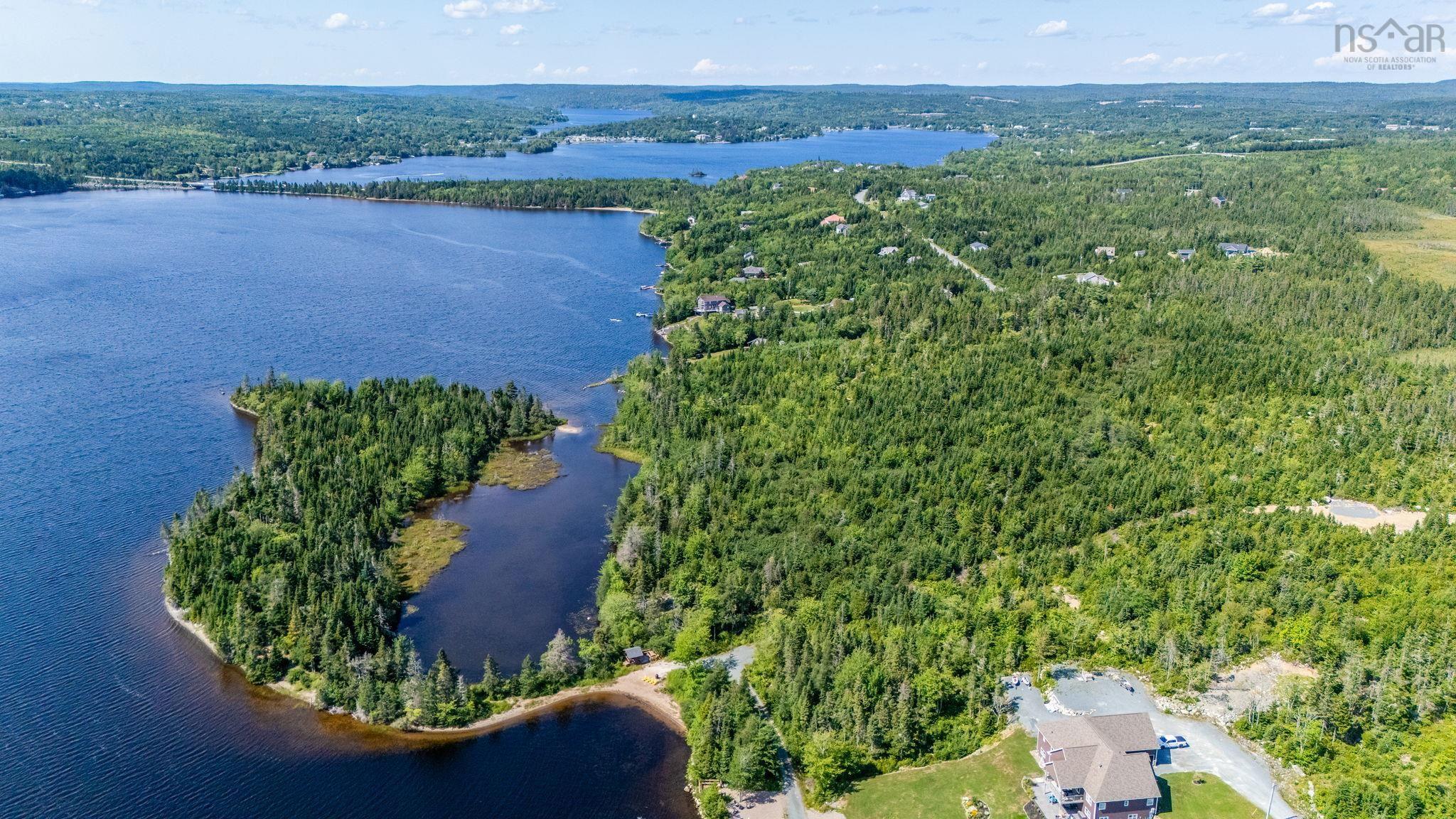 Lot a 0 Deerfoot Ridge, West Chezzetcook, NS (MLS 202524420)