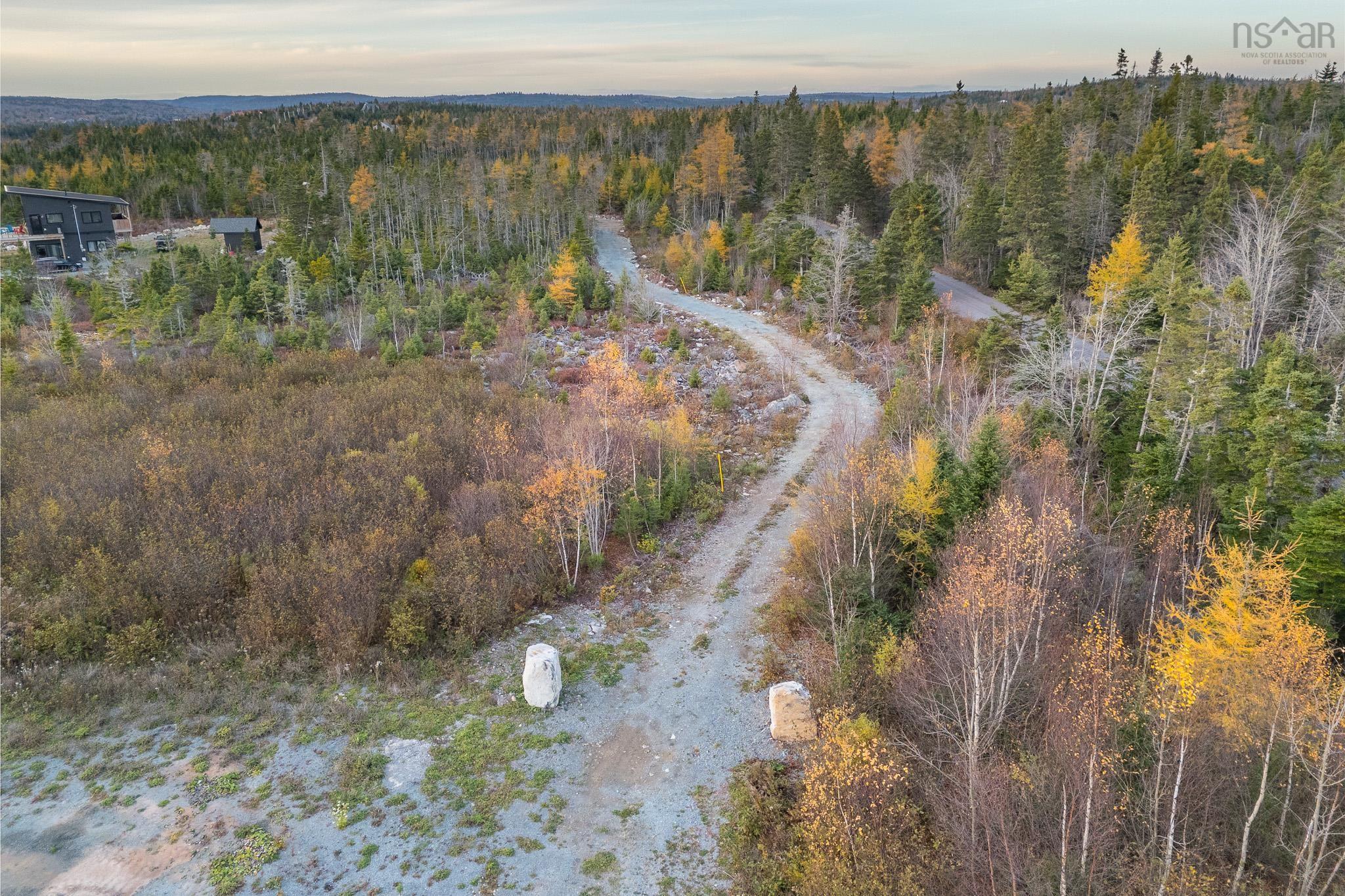 Lot a 0 Deerfoot Ridge, West Chezzetcook, NS (MLS 202524420)