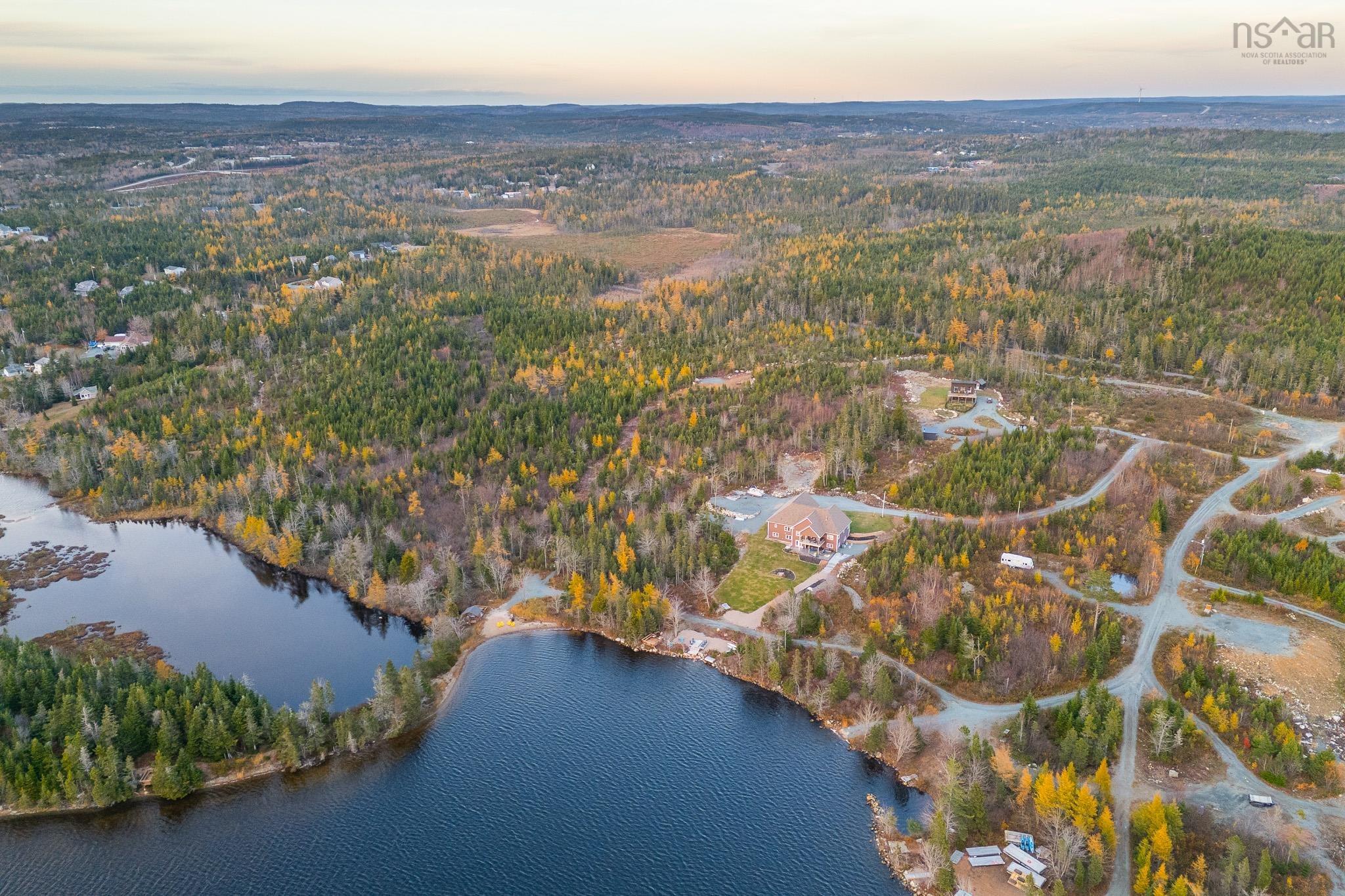 Lot a 0 Deerfoot Ridge, West Chezzetcook, NS (MLS 202524420)