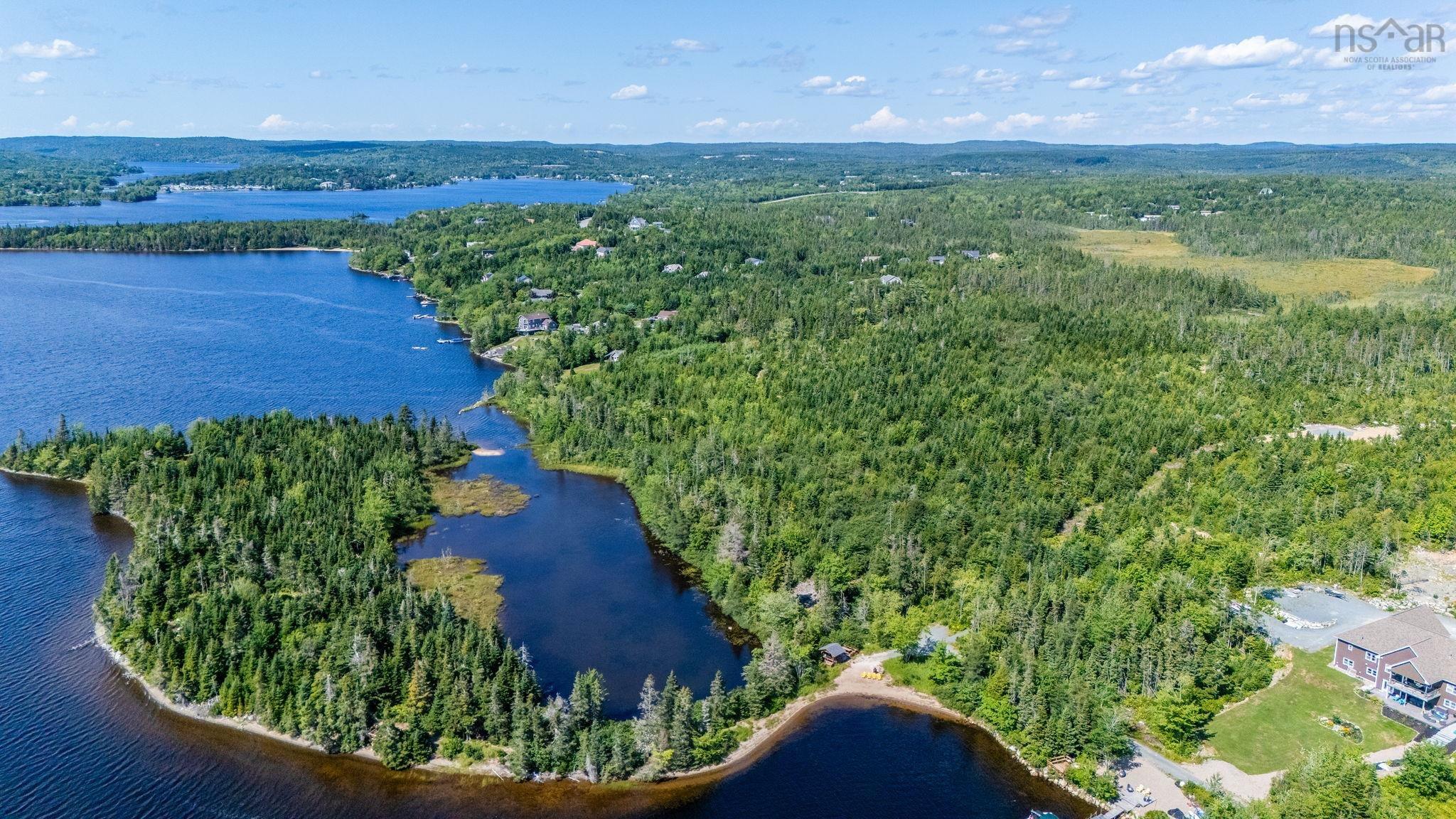 Lot a 0 Deerfoot Ridge, West Chezzetcook, NS (MLS 202524420)
