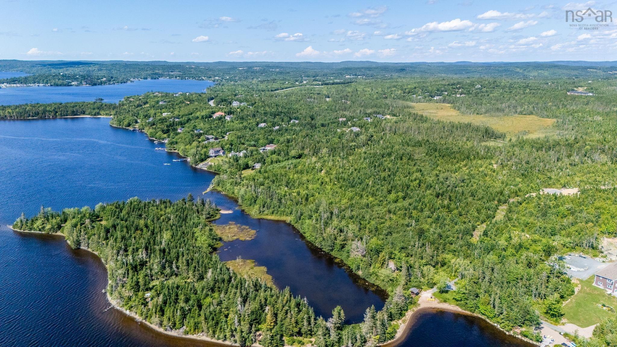 Lot a 0 Deerfoot Ridge, West Chezzetcook, NS (MLS 202524420)