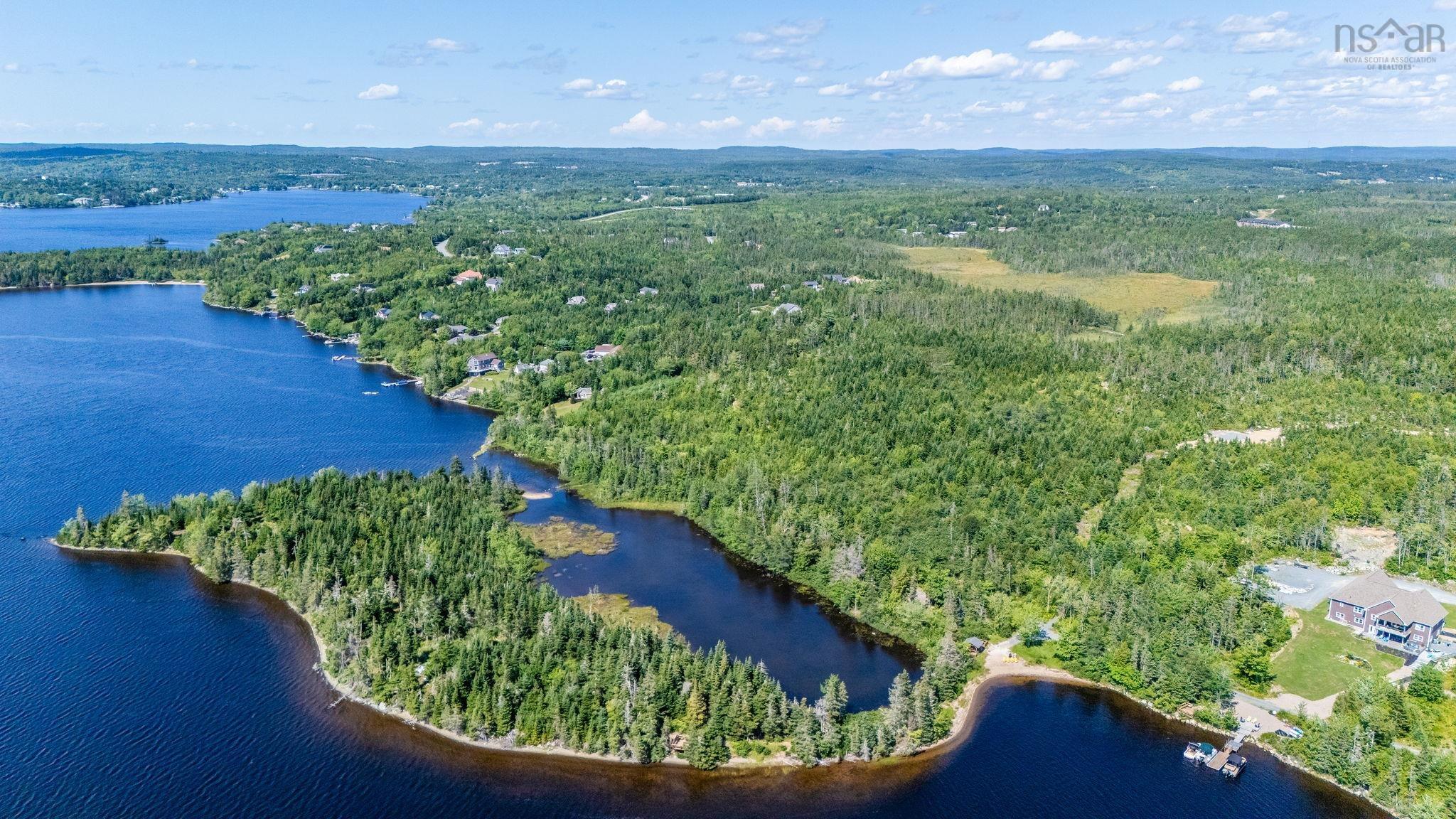 Lot a 0 Deerfoot Ridge, West Chezzetcook, NS (MLS 202524420)