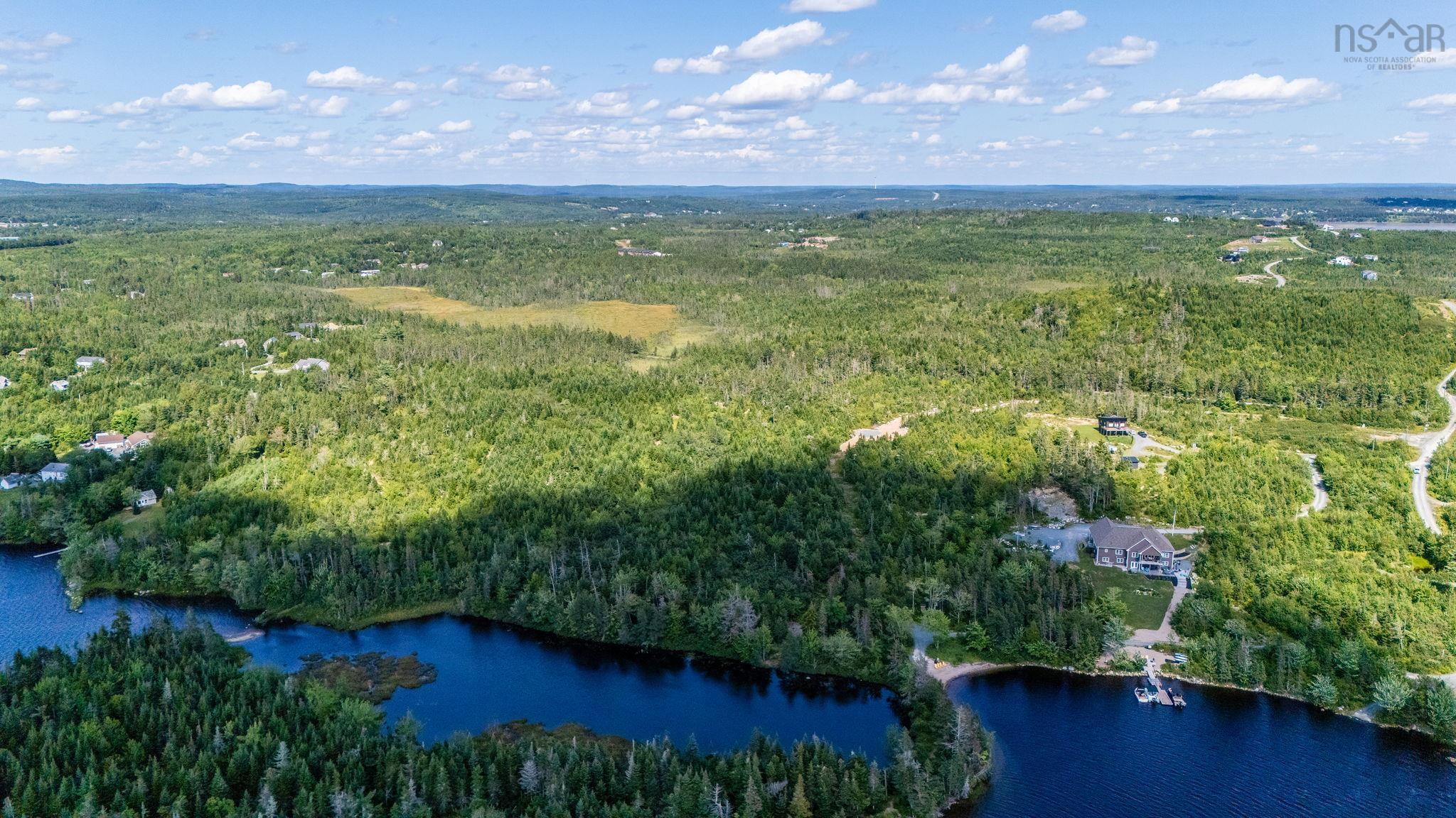 Lot a 0 Deerfoot Ridge, West Chezzetcook, NS (MLS 202524420)