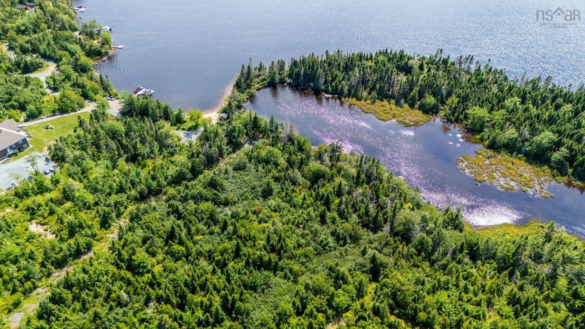 Lot a 0 Deerfoot Ridge, West Chezzetcook, NS (MLS 202524420)