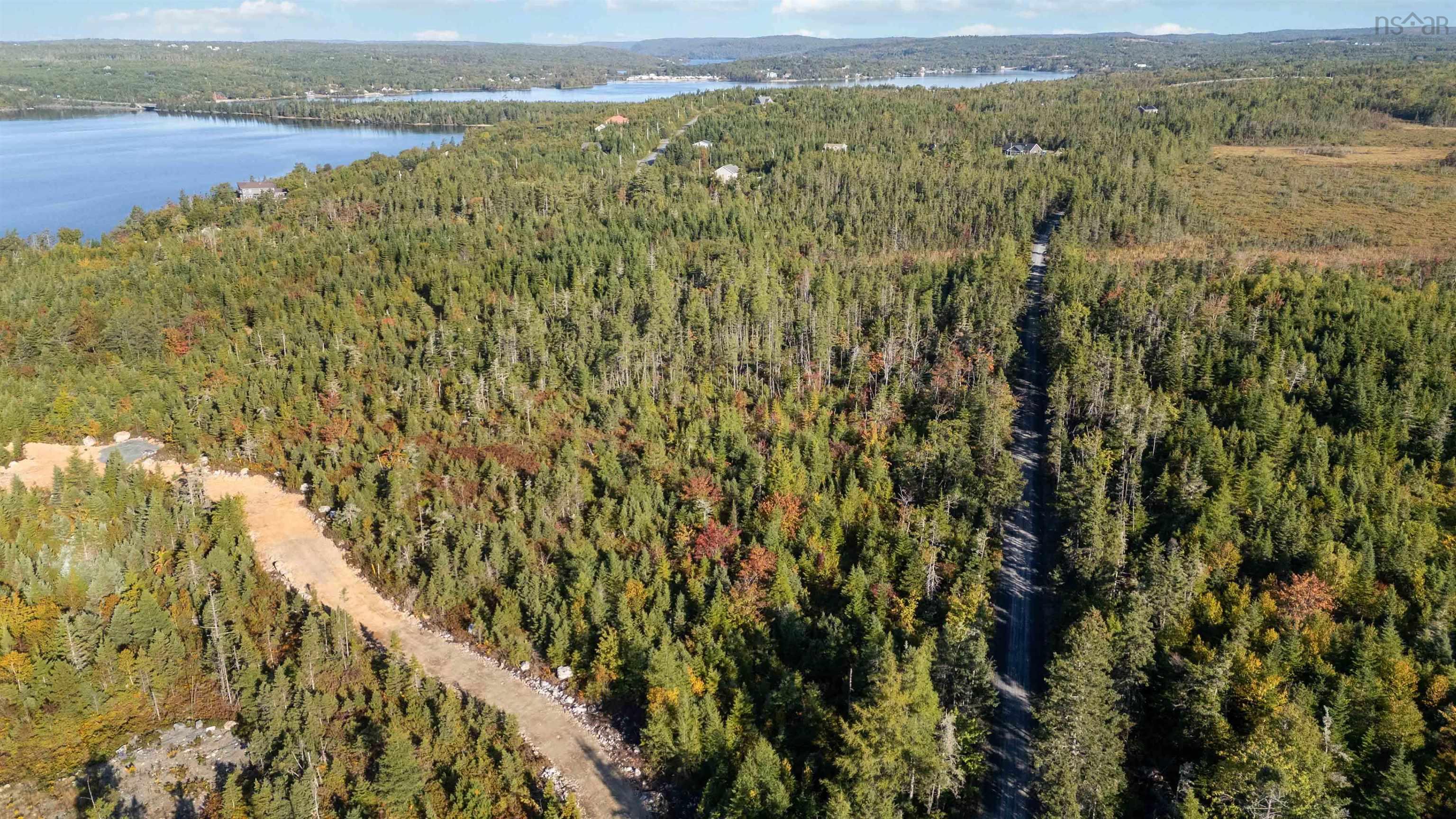 Lot a 0 Deerfoot Ridge, West Chezzetcook, NS (MLS 202524420)