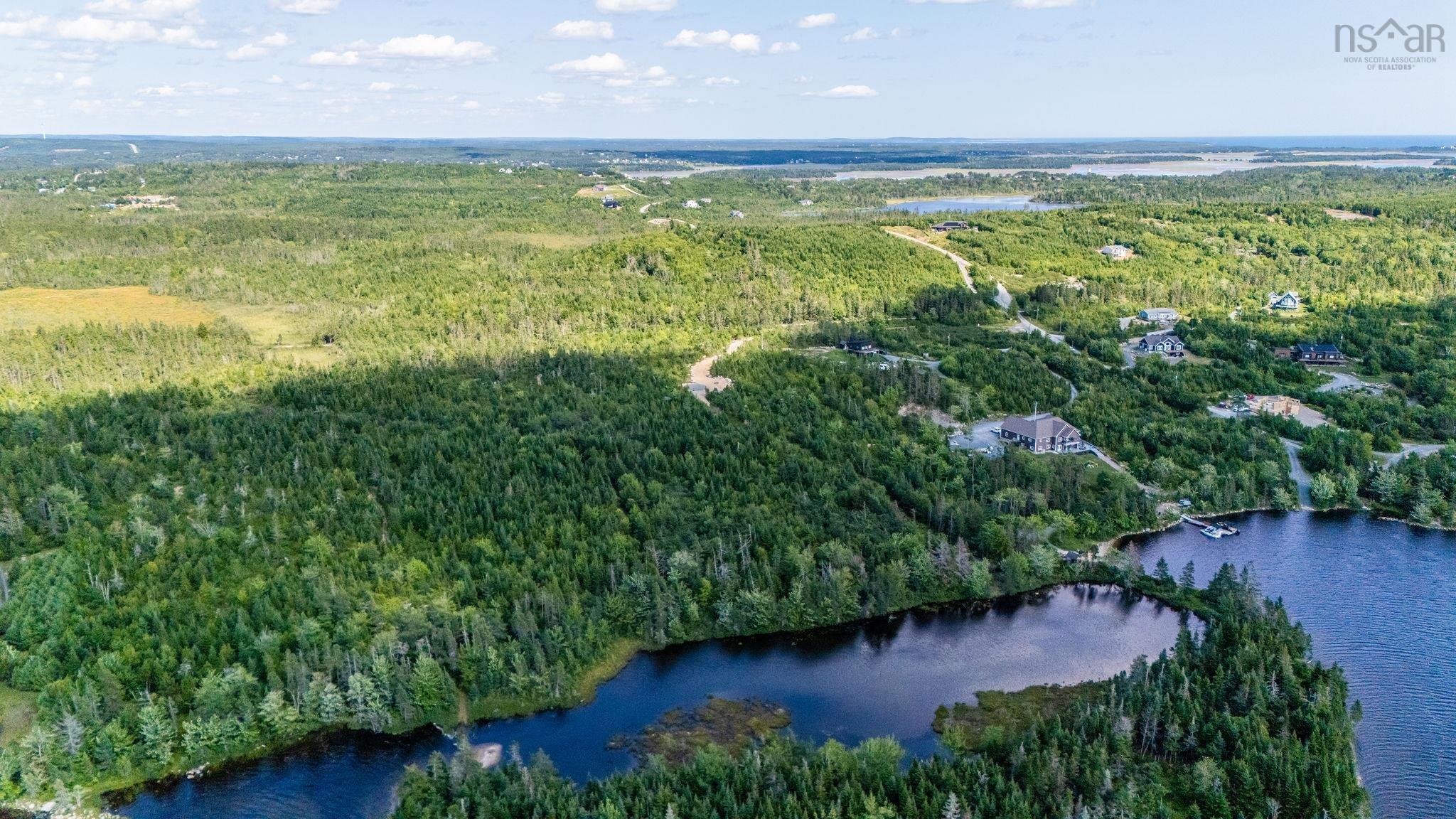 Lot a 0 Deerfoot Ridge, West Chezzetcook, NS (MLS 202524420)