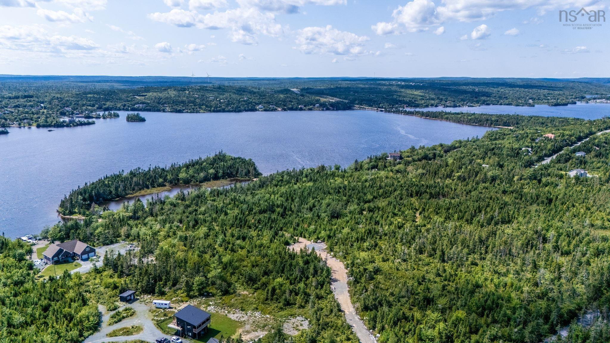 Lot a 0 Deerfoot Ridge, West Chezzetcook, NS (MLS 202524420)