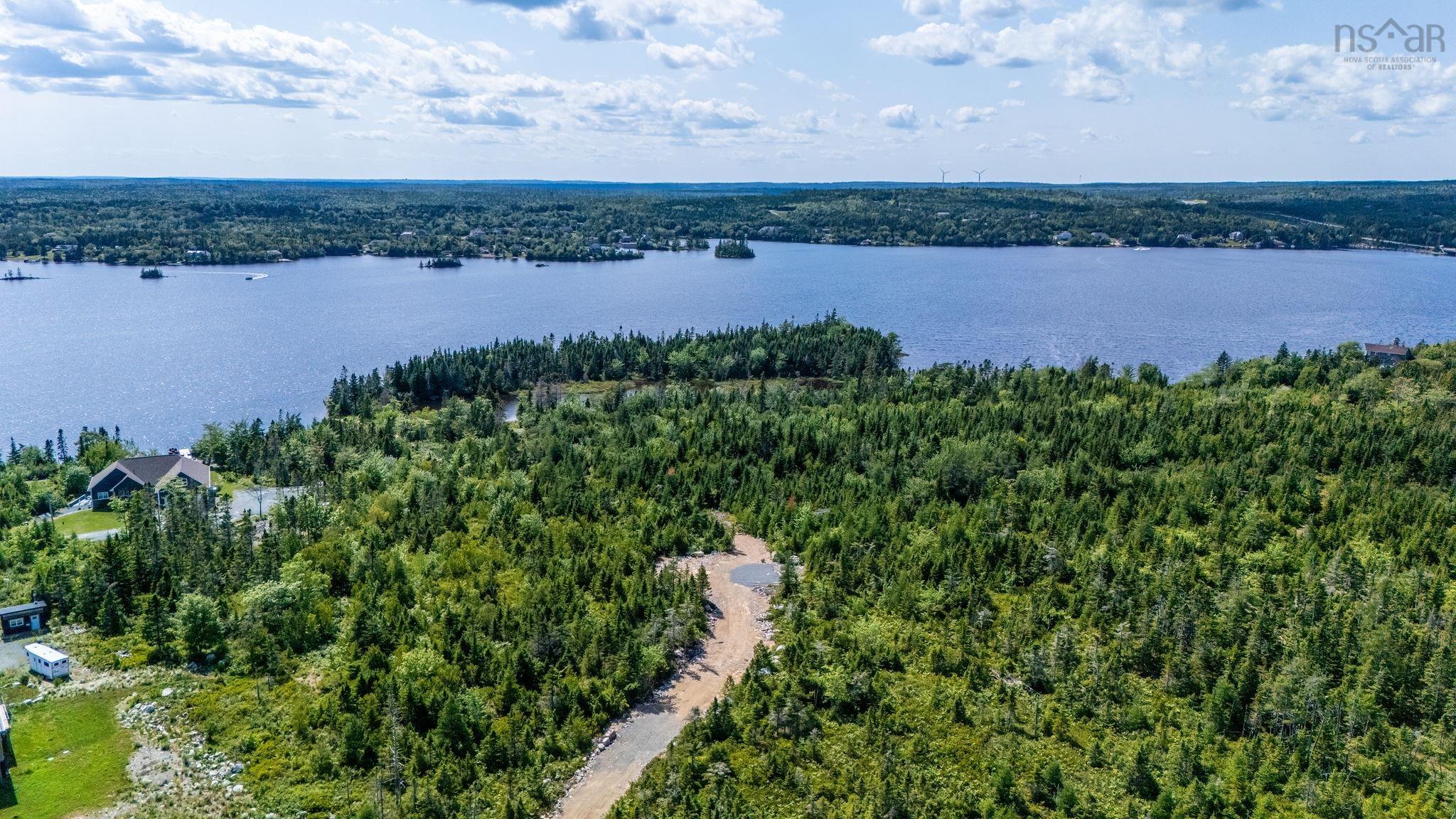 Lot a 0 Deerfoot Ridge, West Chezzetcook, NS (MLS 202524420)