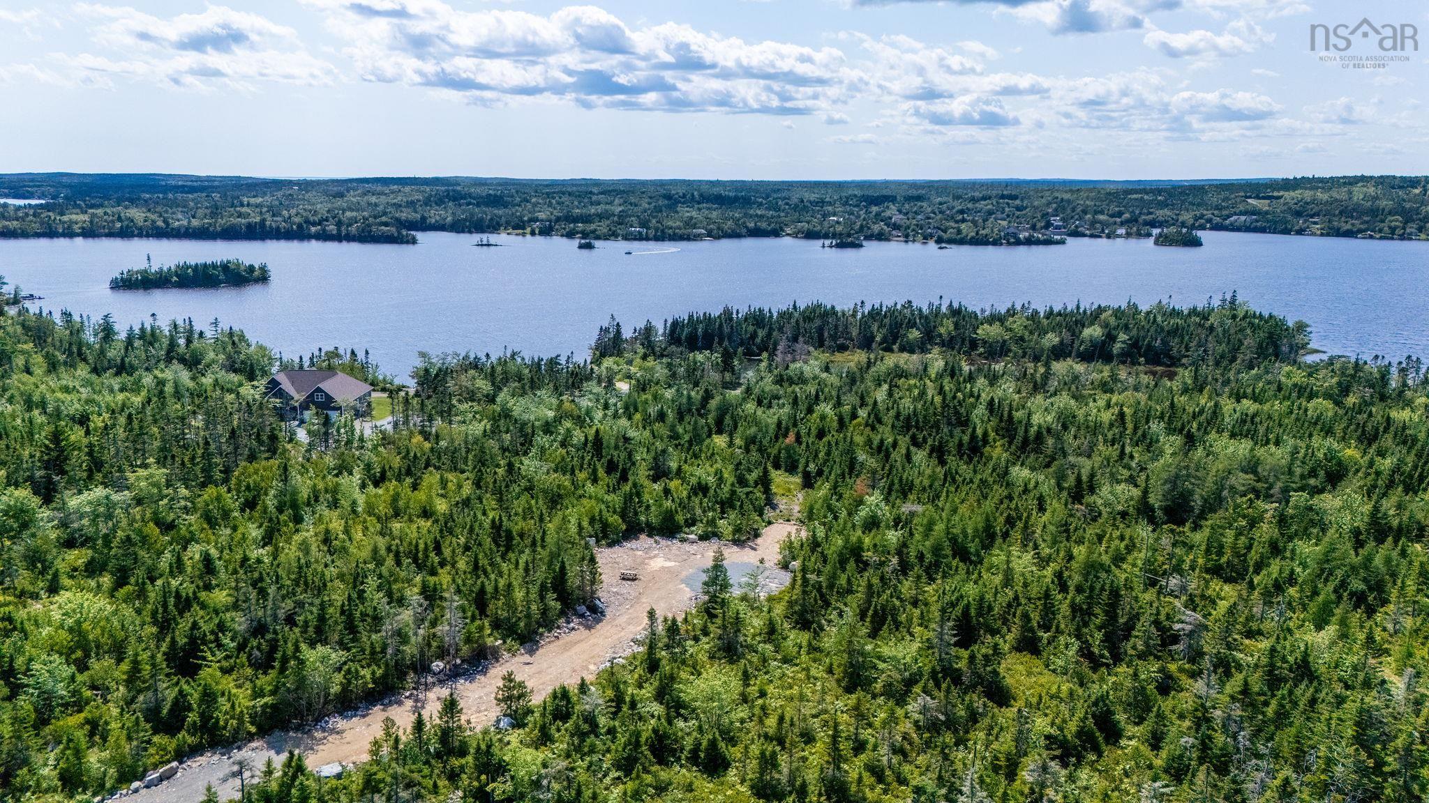 Lot a 0 Deerfoot Ridge, West Chezzetcook, NS (MLS 202524420)
