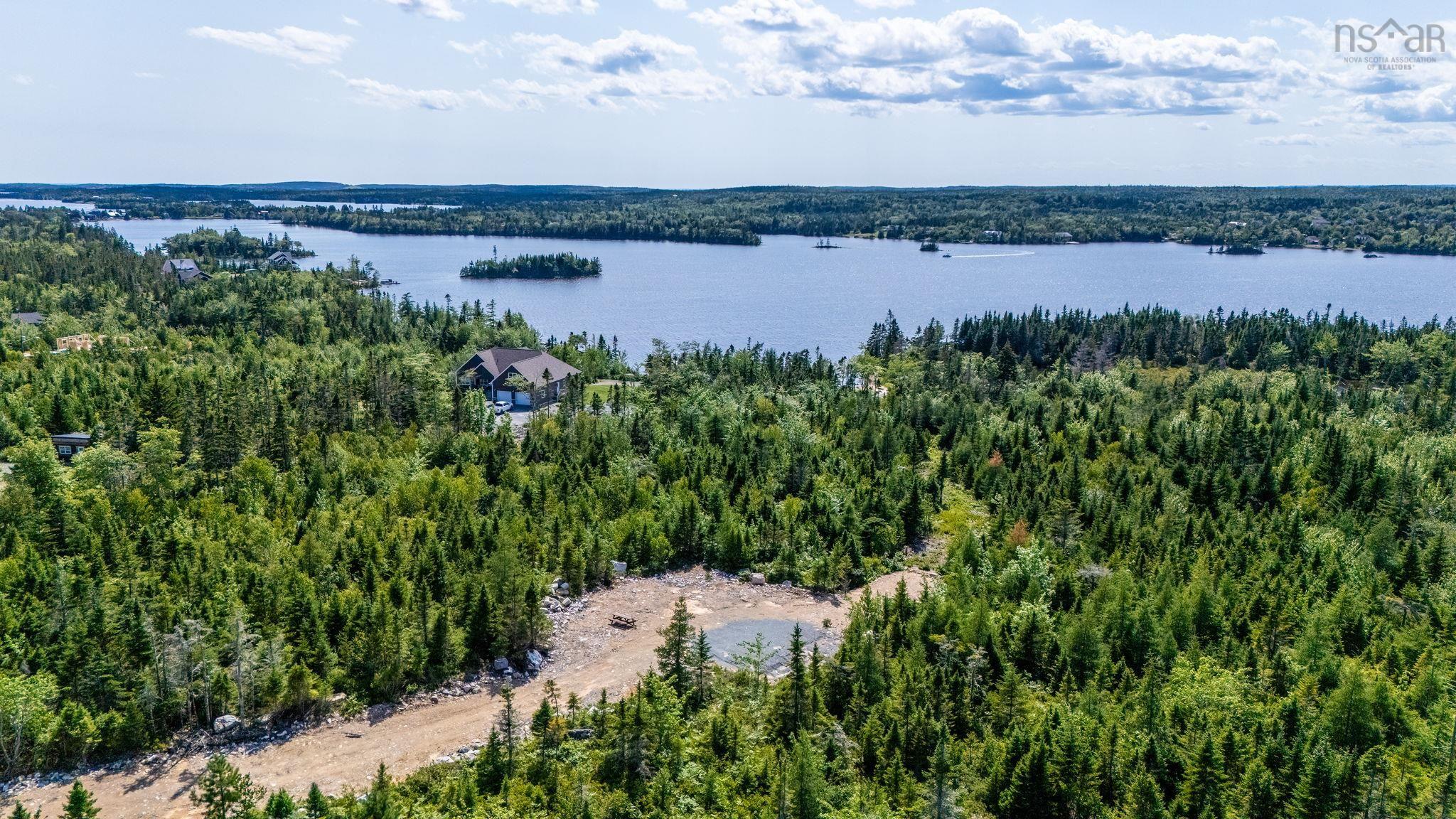 Lot a 0 Deerfoot Ridge, West Chezzetcook, NS (MLS 202524420)