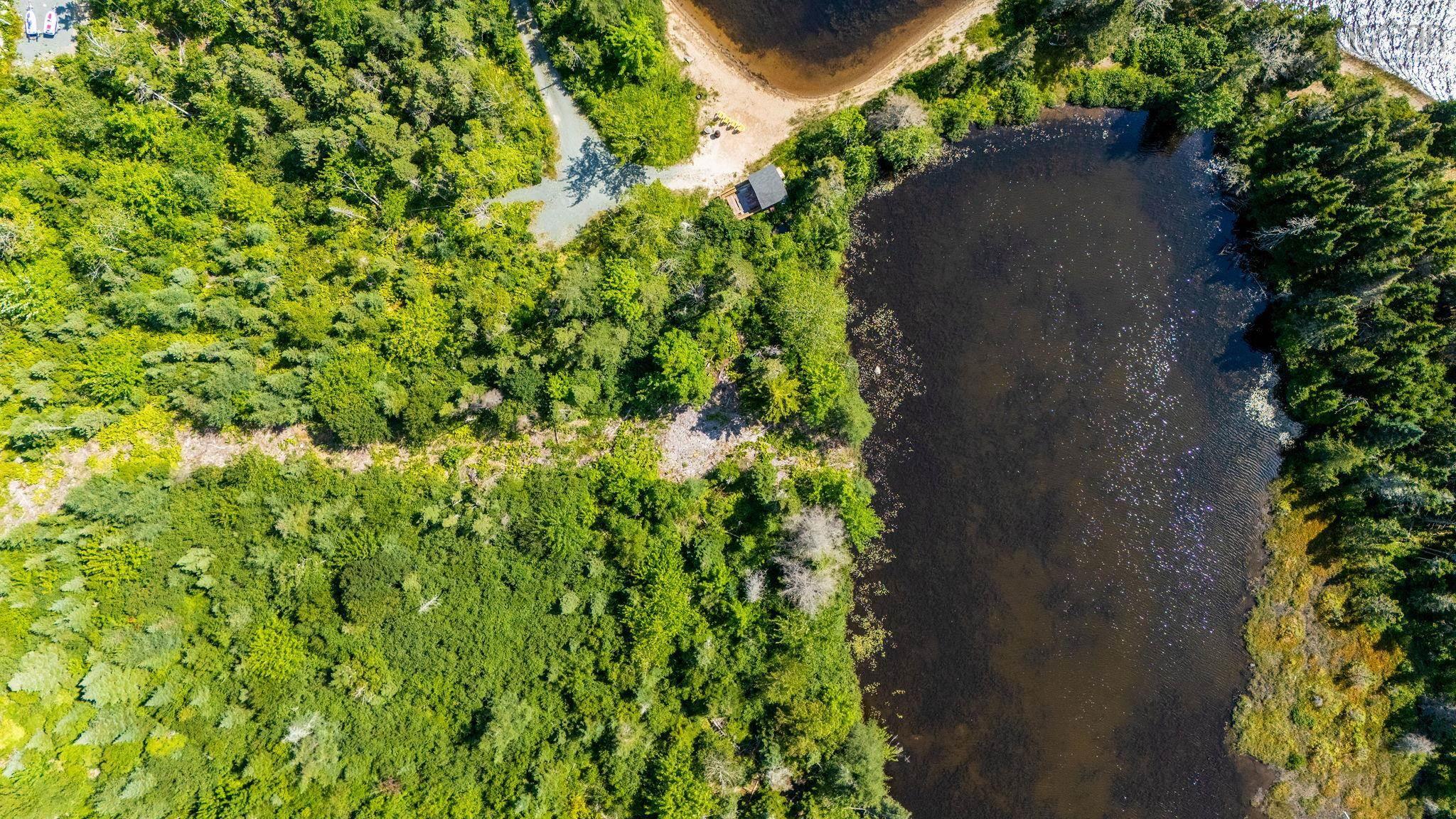 Lot a 0 Deerfoot Ridge, West Chezzetcook, NS (MLS 202524420)