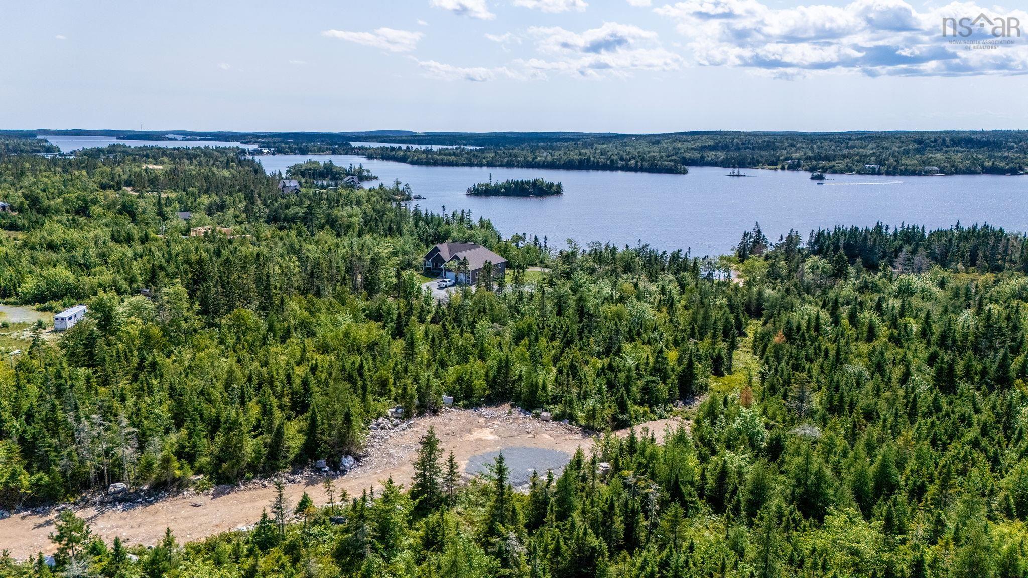 Lot a 0 Deerfoot Ridge, West Chezzetcook, NS (MLS 202524420)