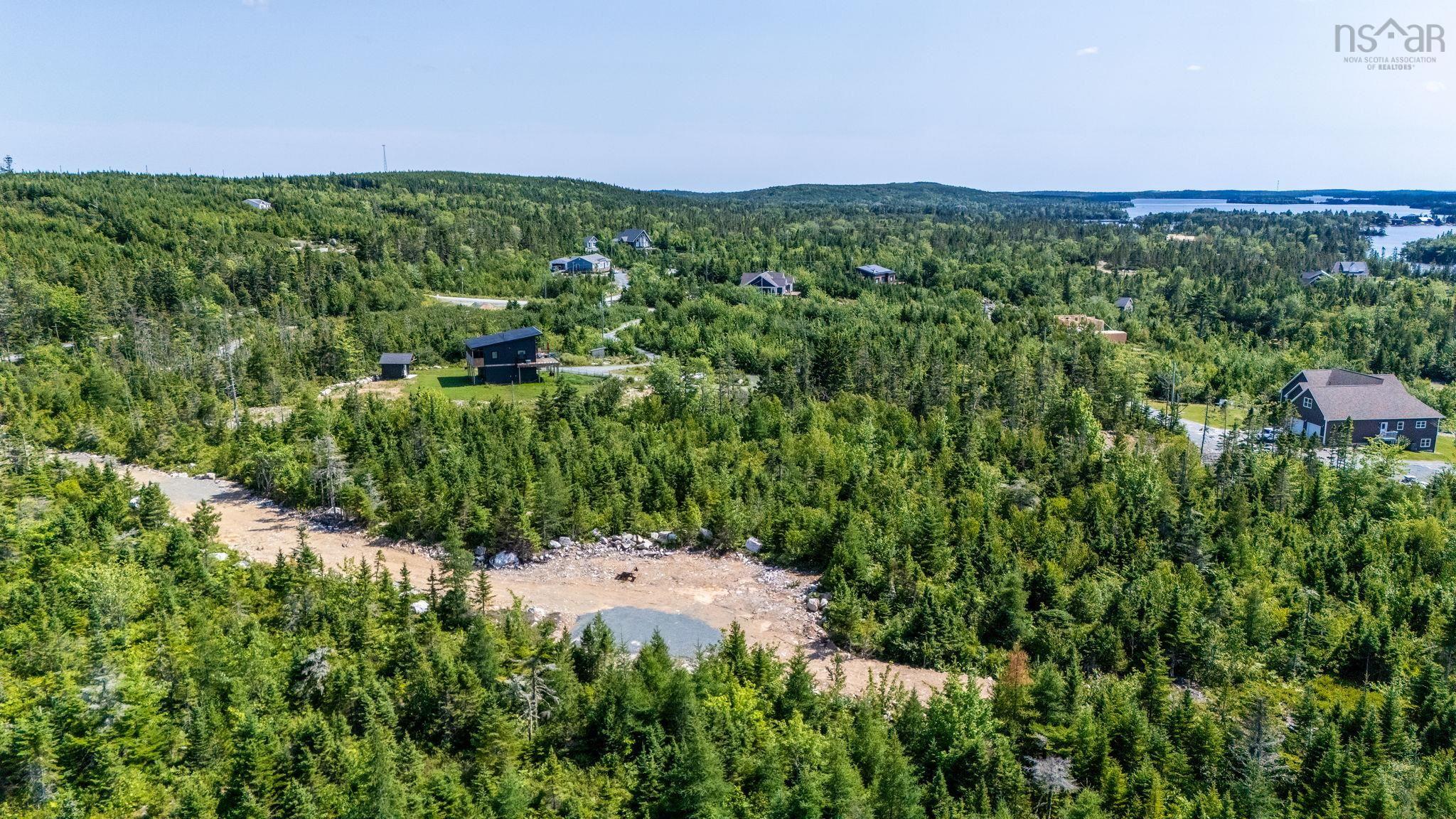 Lot a 0 Deerfoot Ridge, West Chezzetcook, NS (MLS 202524420)