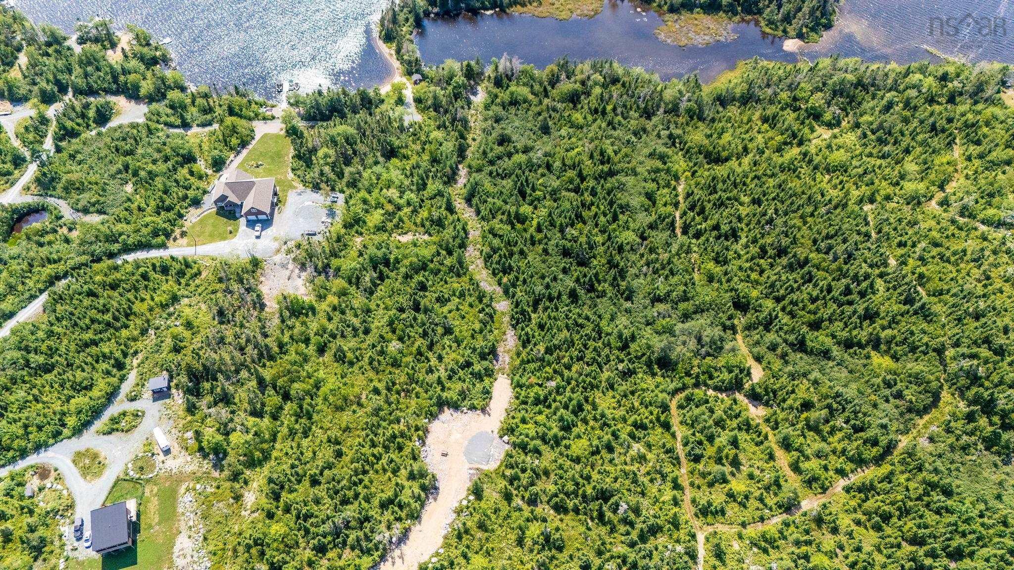 Lot a 0 Deerfoot Ridge, West Chezzetcook, NS (MLS 202524420)