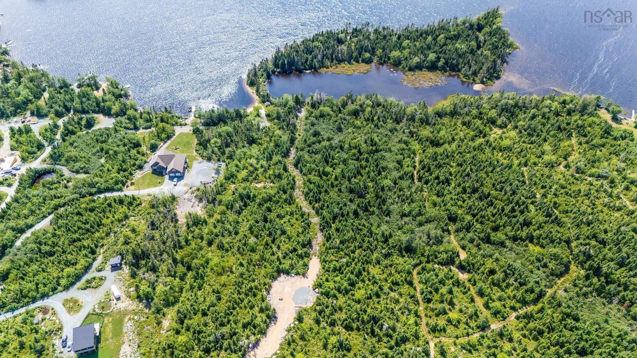 Lot a 0 Deerfoot Ridge, West Chezzetcook, NS (MLS 202524420)