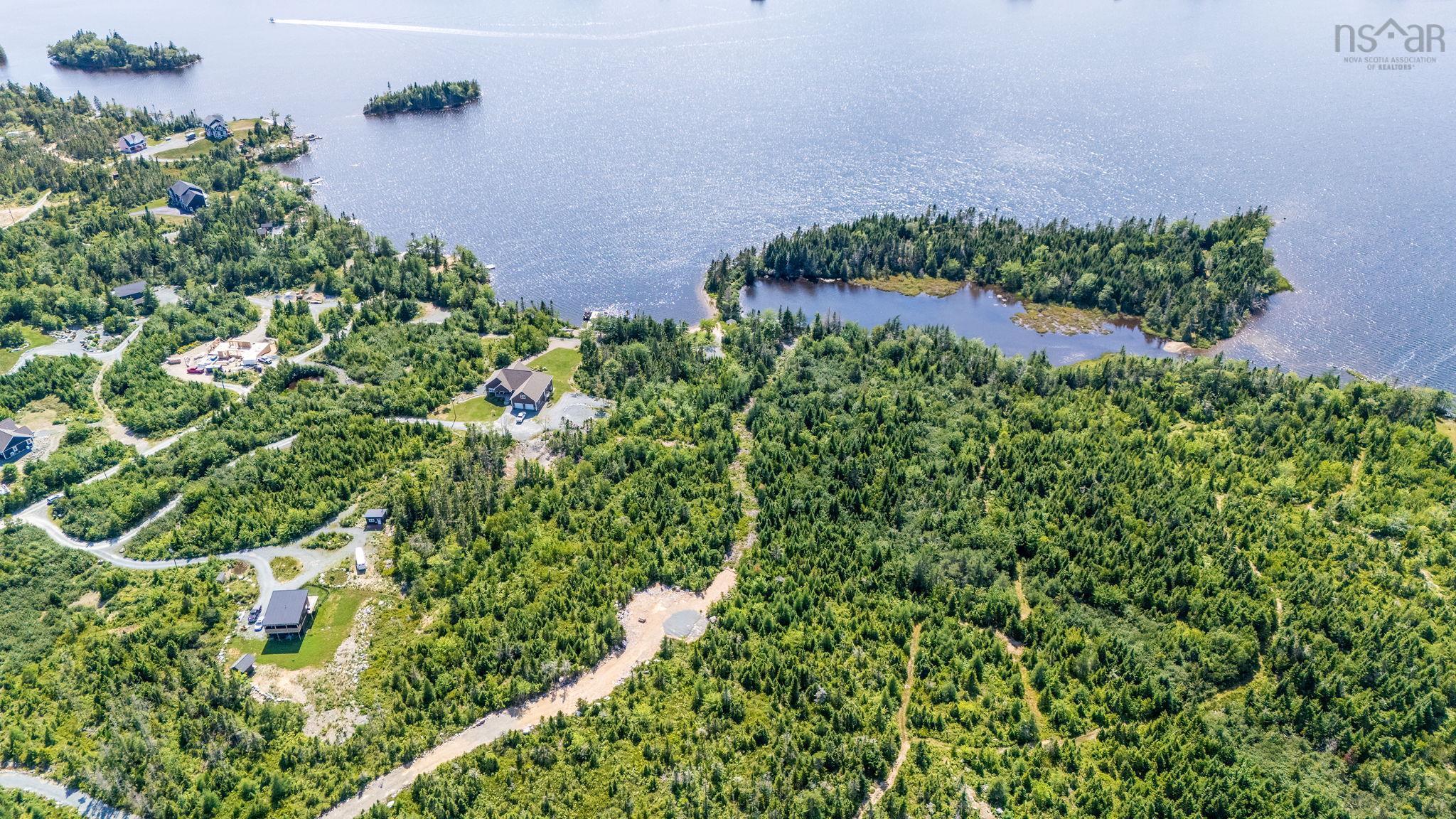 Lot a 0 Deerfoot Ridge, West Chezzetcook, NS (MLS 202524420)