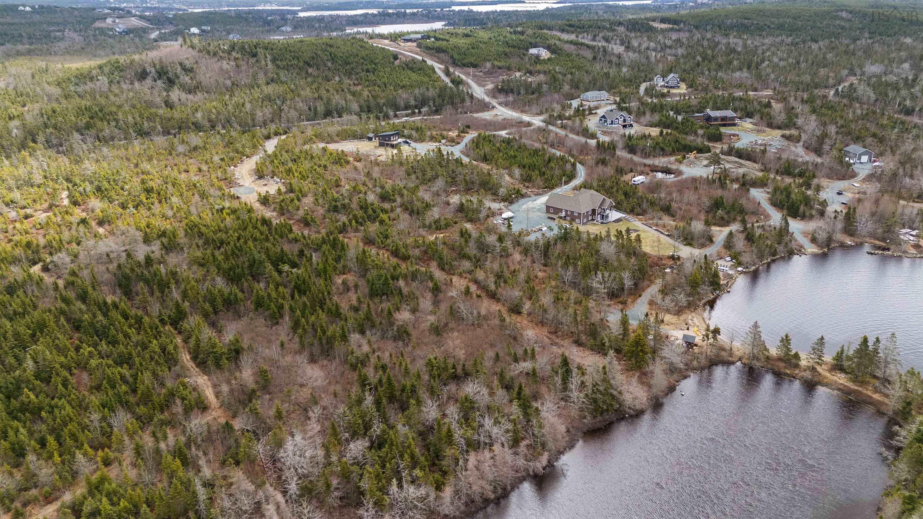 Lot a 0 Deerfoot Ridge, West Chezzetcook, NS (MLS 202524420)