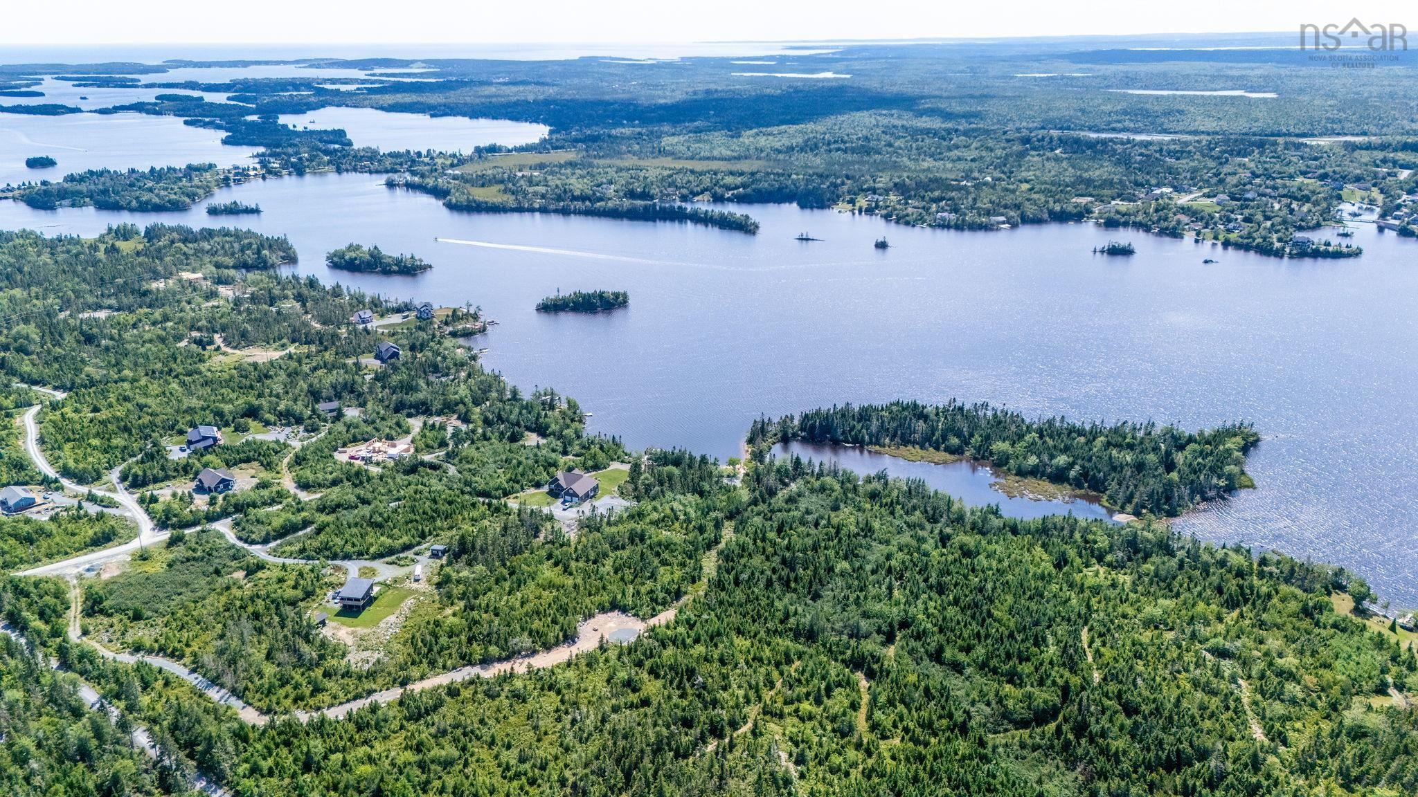 Lot a 0 Deerfoot Ridge, West Chezzetcook, NS (MLS 202524420)