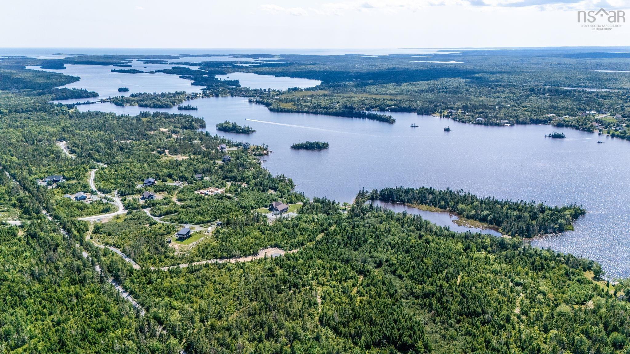 Lot a 0 Deerfoot Ridge, West Chezzetcook, NS (MLS 202524420)