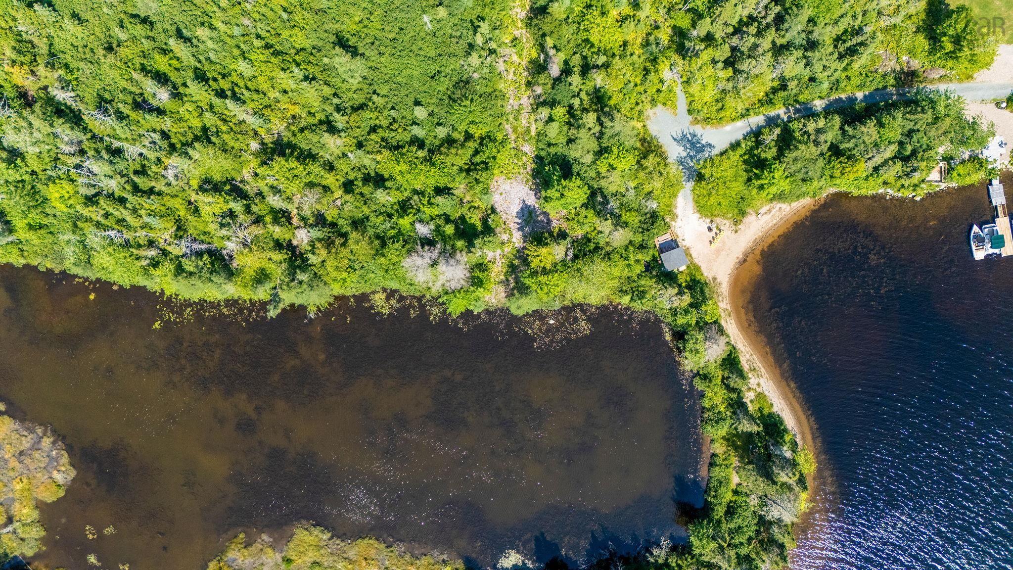 Lot a 0 Deerfoot Ridge, West Chezzetcook, NS (MLS 202524420)