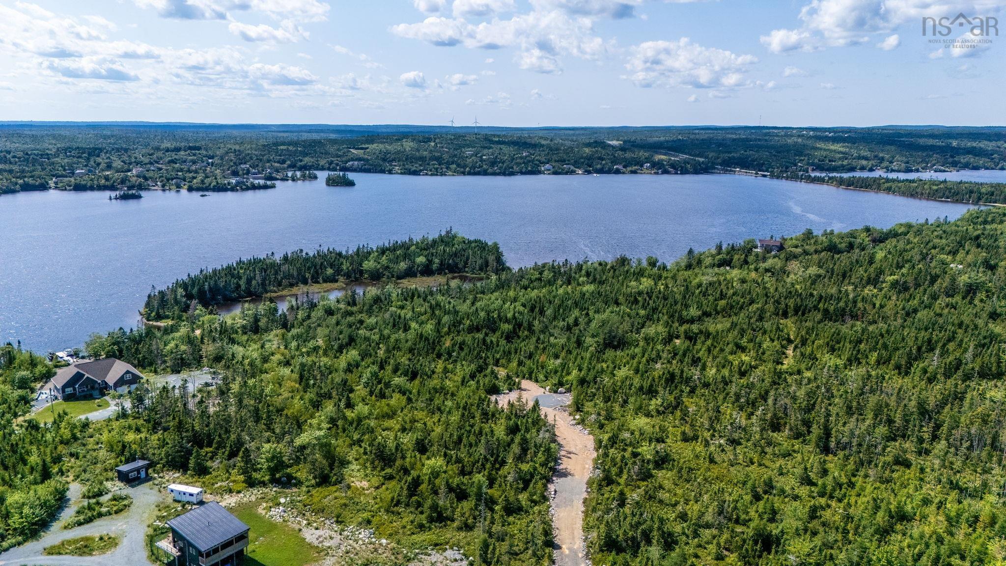 Lot a 0 Deerfoot Ridge, West Chezzetcook, NS (MLS 202524420)