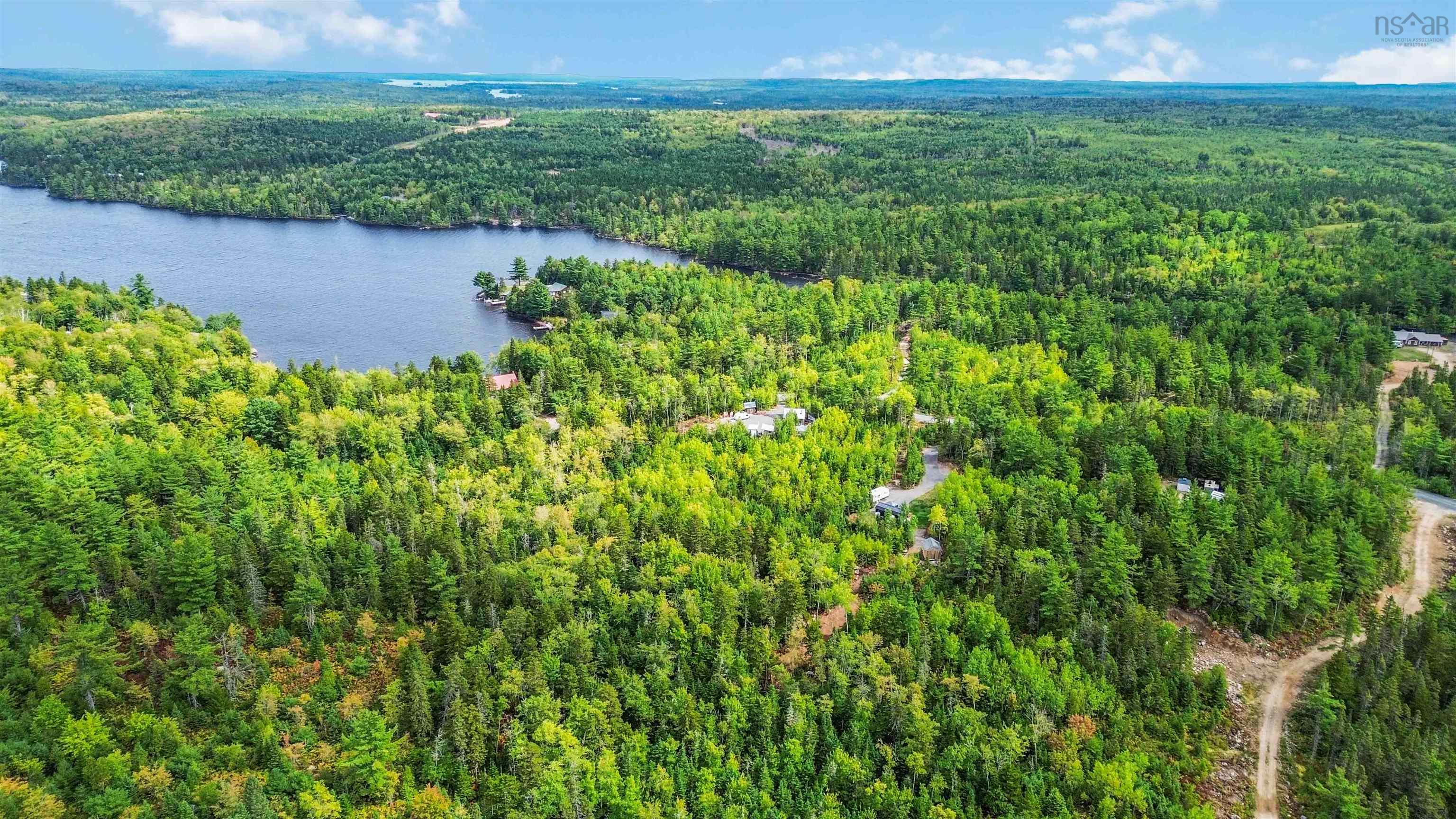 $85,000.00: Lot P-5-3 Spruce Drive, Aylesford Lake