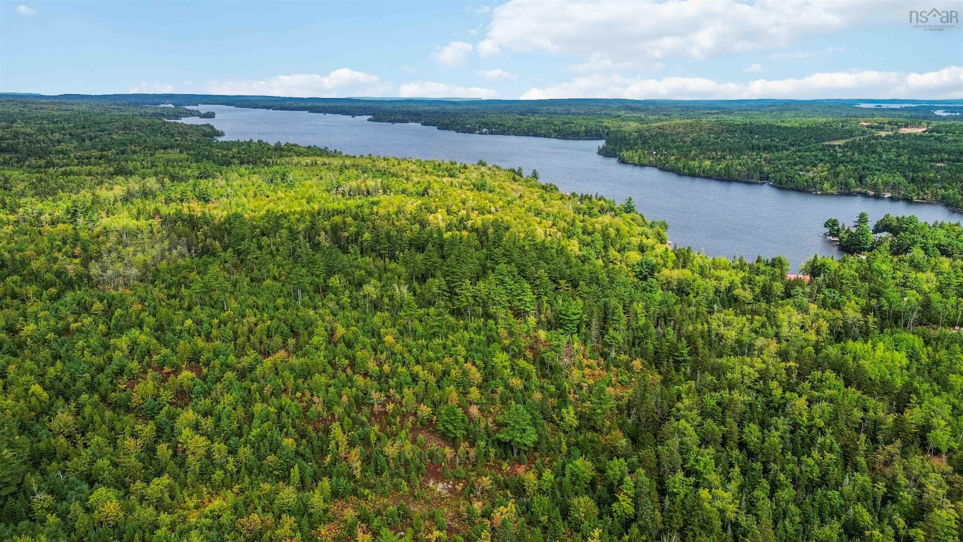 $85,000.00: Lot P-5-3 Spruce Drive, Aylesford Lake