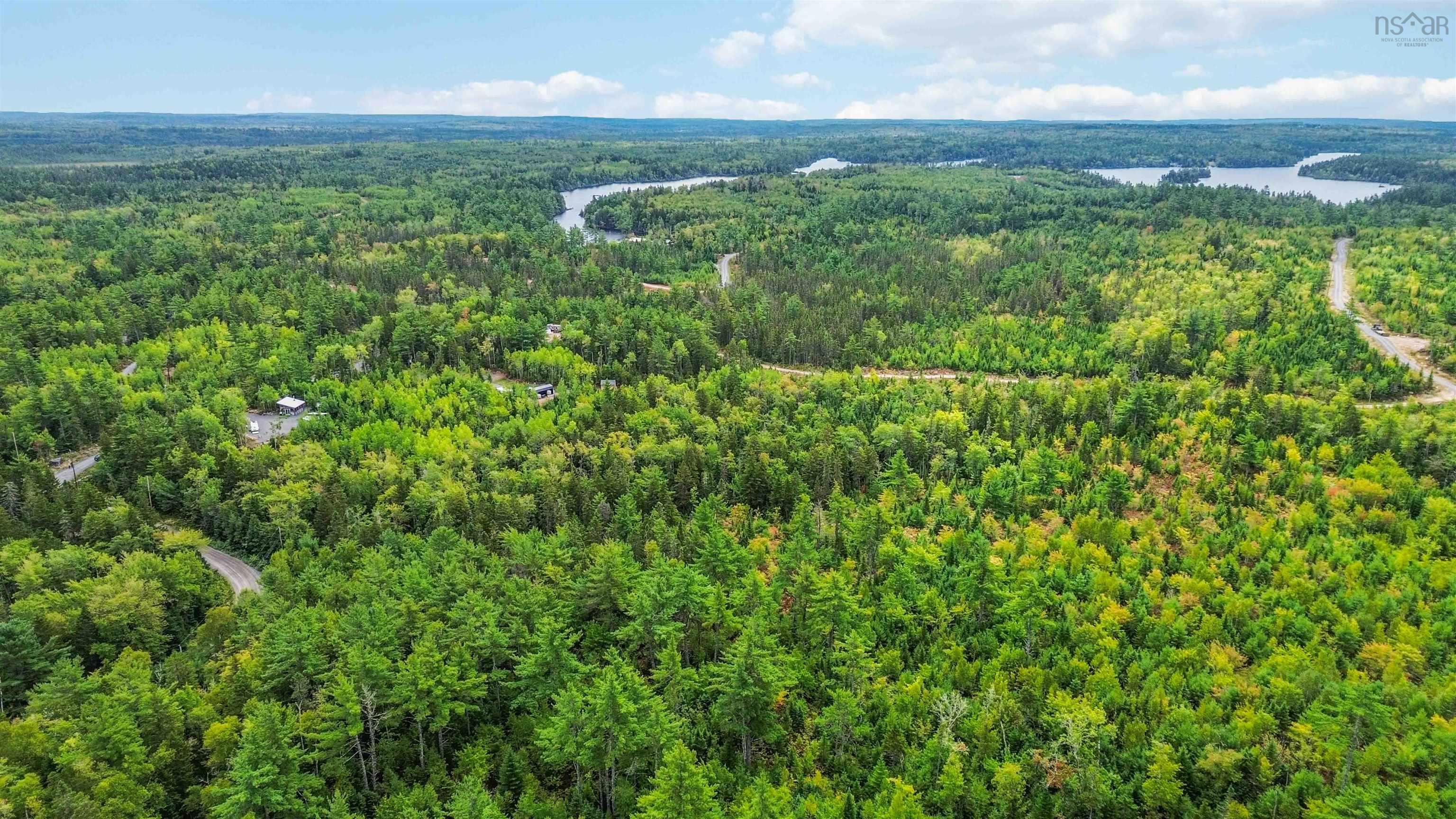 $85,000.00: Lot P-5-3 Spruce Drive, Aylesford Lake