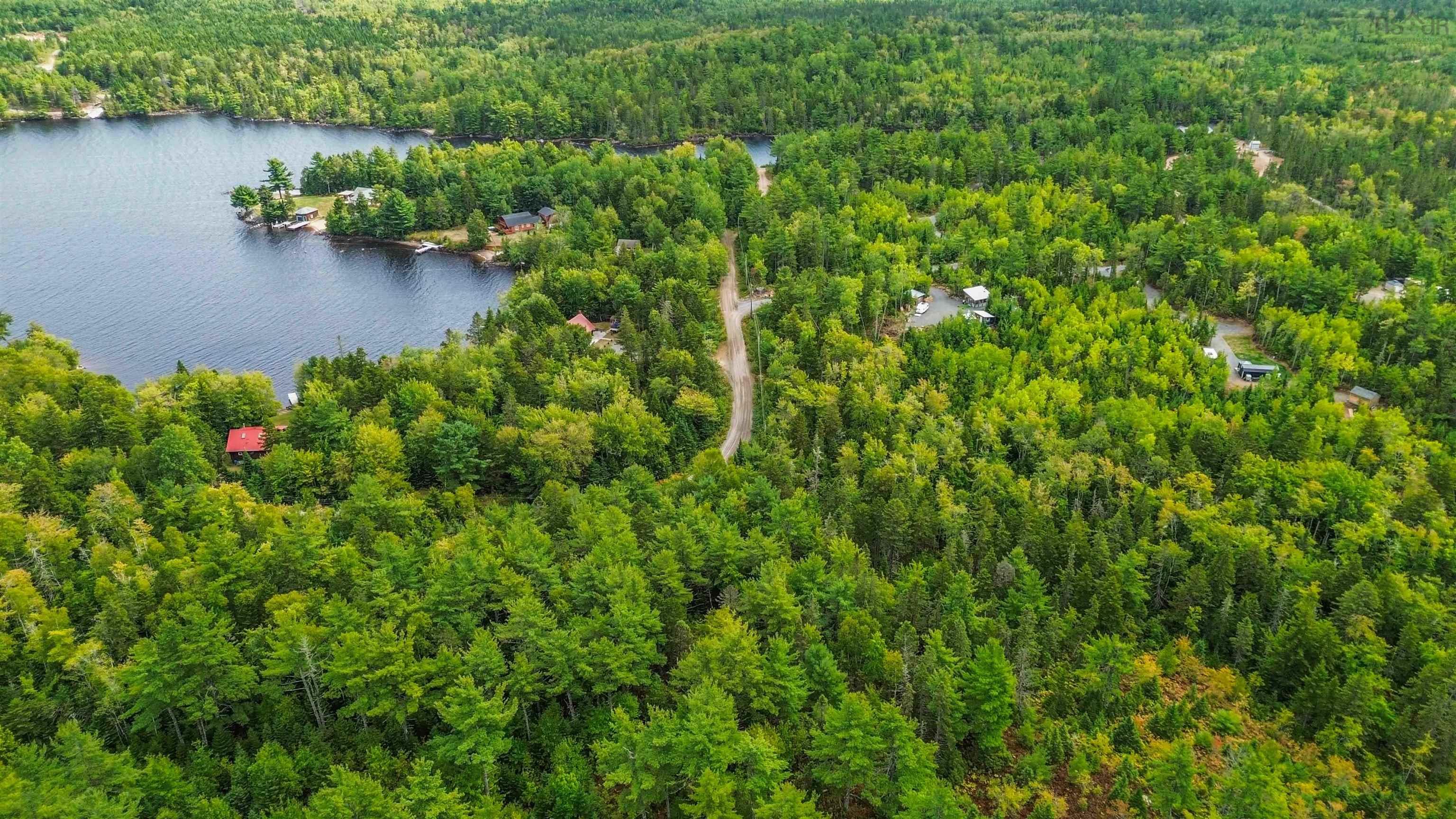 $85,000.00: Lot P-5-3 Spruce Drive, Aylesford Lake