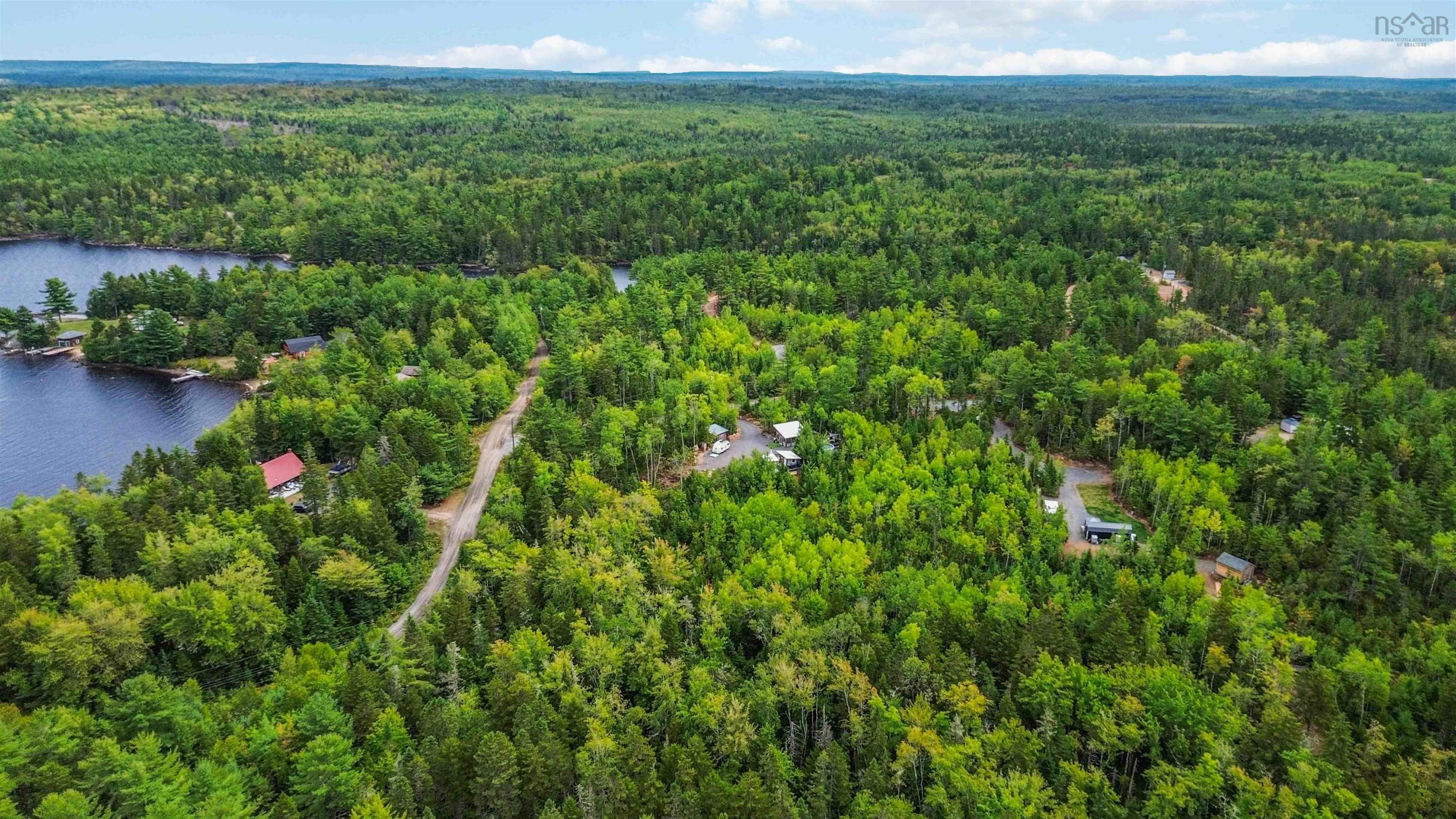 $85,000.00: Lot P-5-3 Spruce Drive, Aylesford Lake