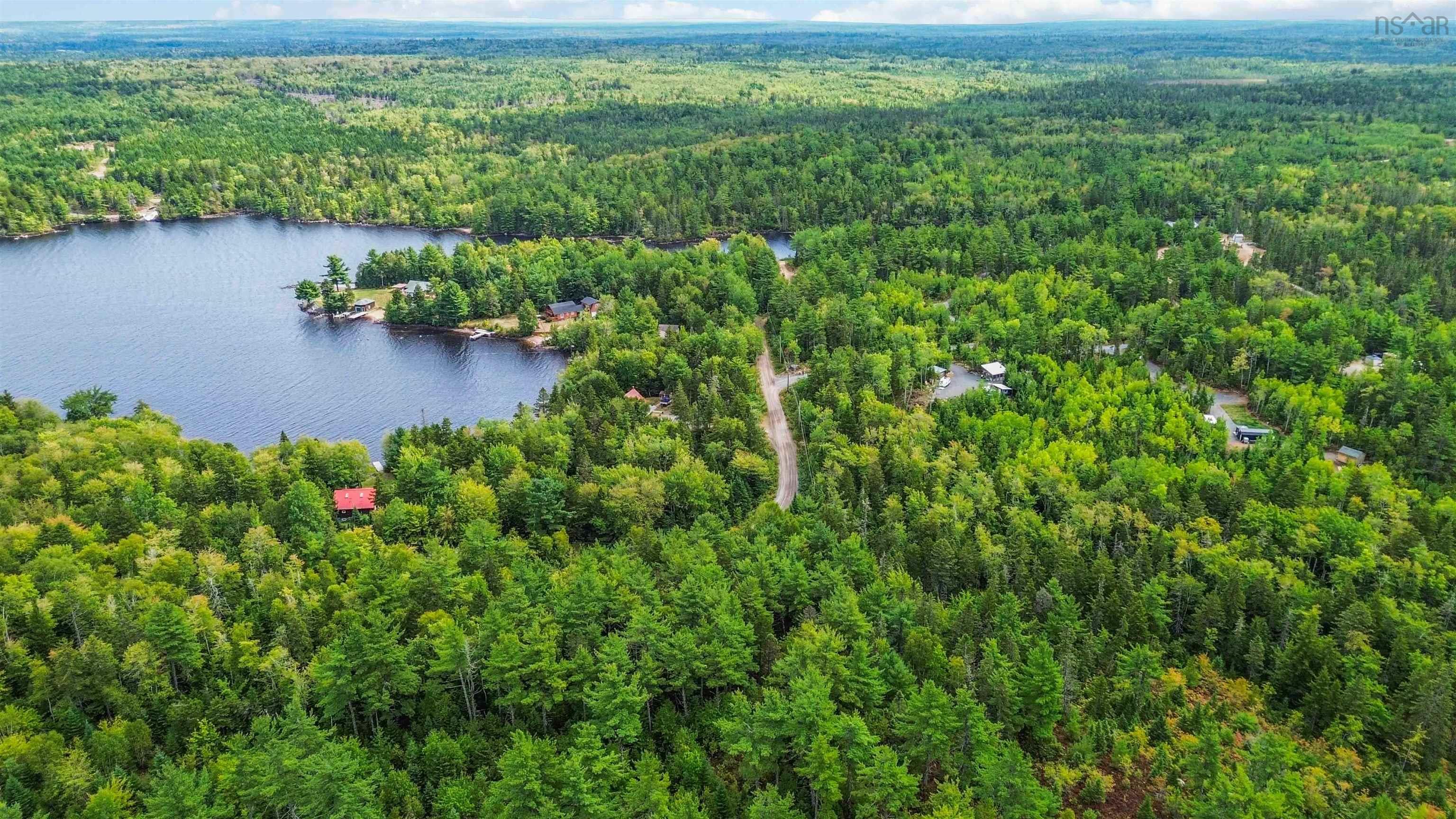 $85,000.00: Lot P-5-3 Spruce Drive, Aylesford Lake