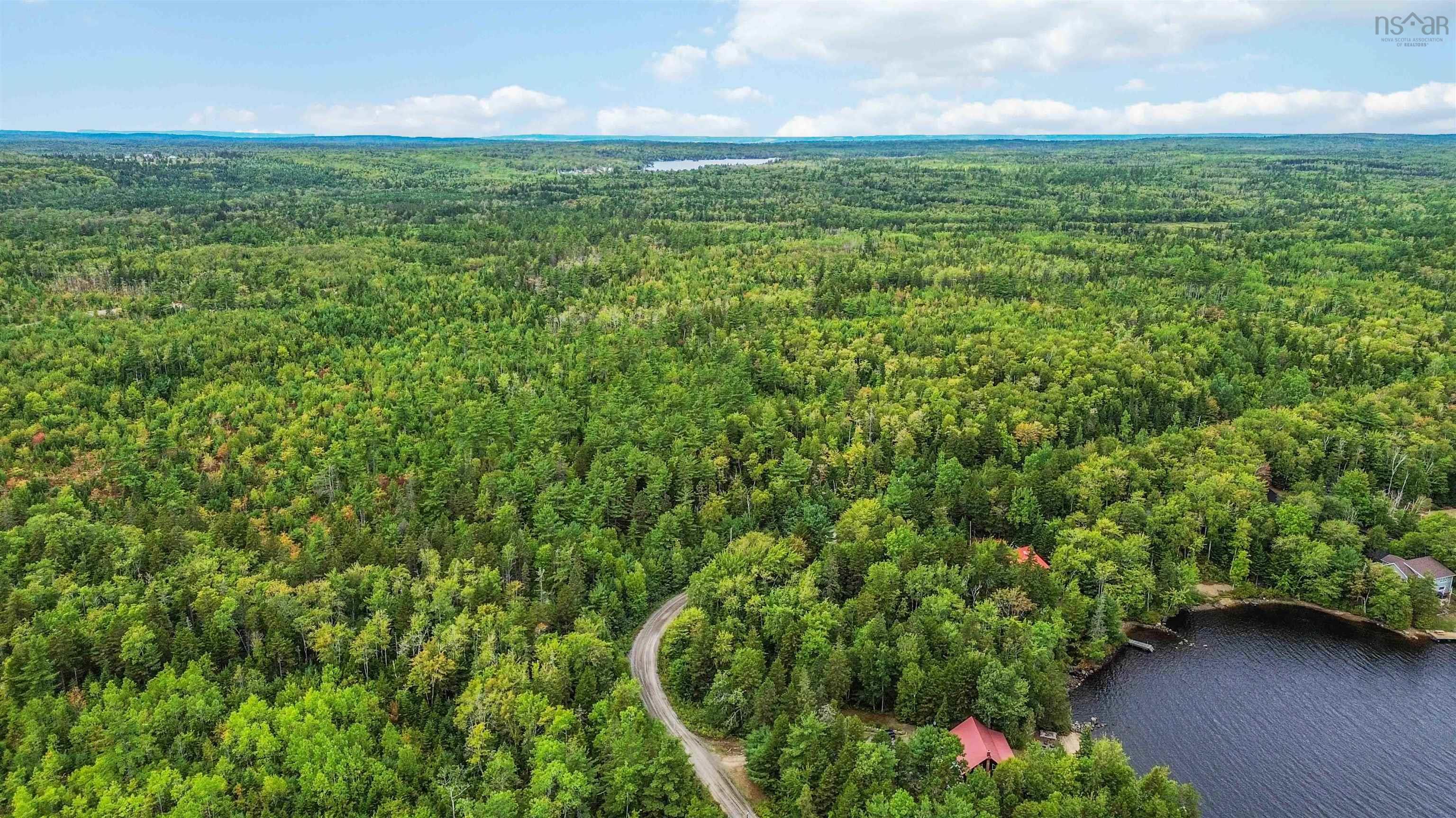 $85,000.00: Lot P-5-3 Spruce Drive, Aylesford Lake