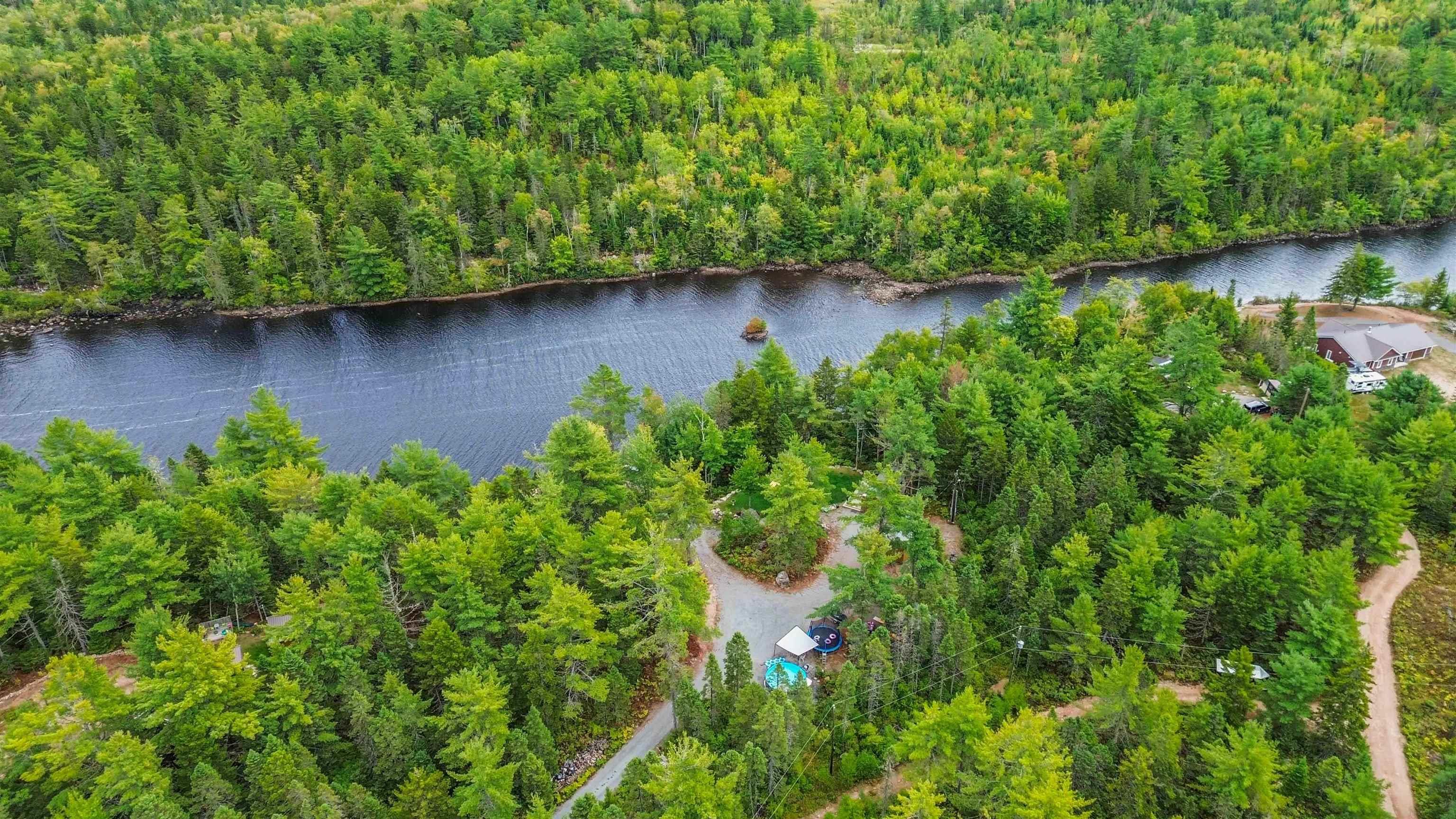 $85,000.00: Lot P-5-3 Spruce Drive, Aylesford Lake