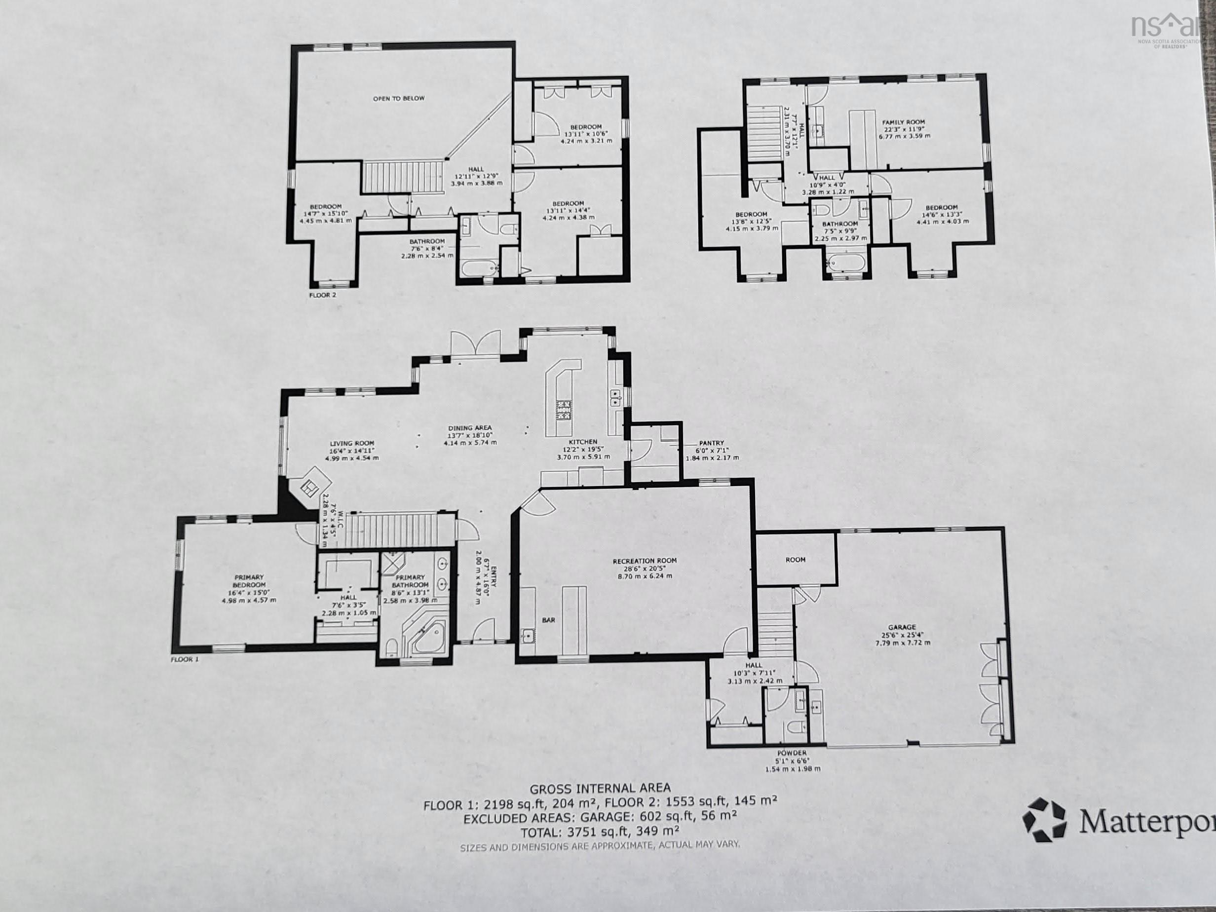 $1,349,500.00: 141/143 Timberland Road, South Range