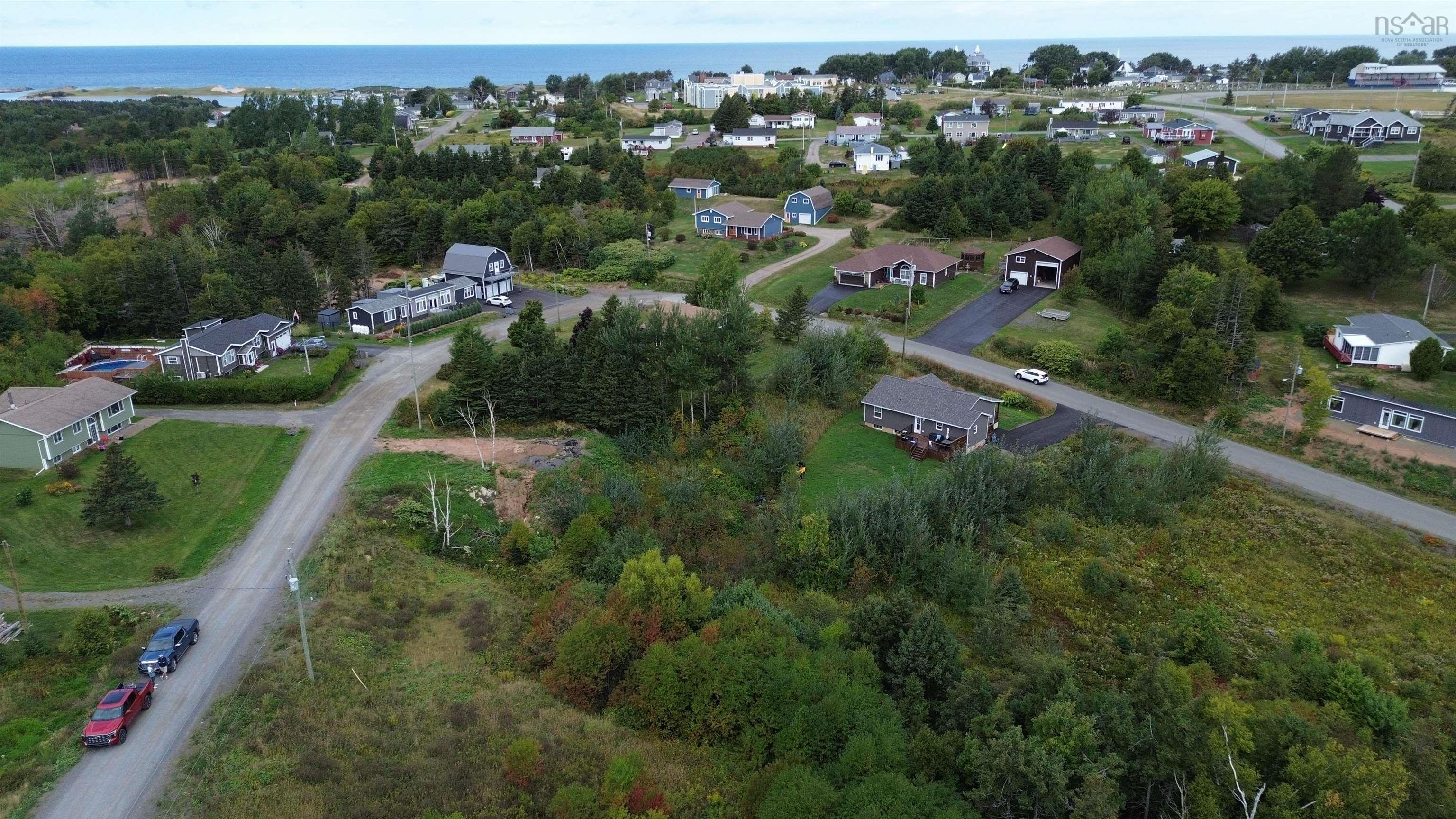 $39,900.00: Lot 11 Silverwood Lane, Inverness