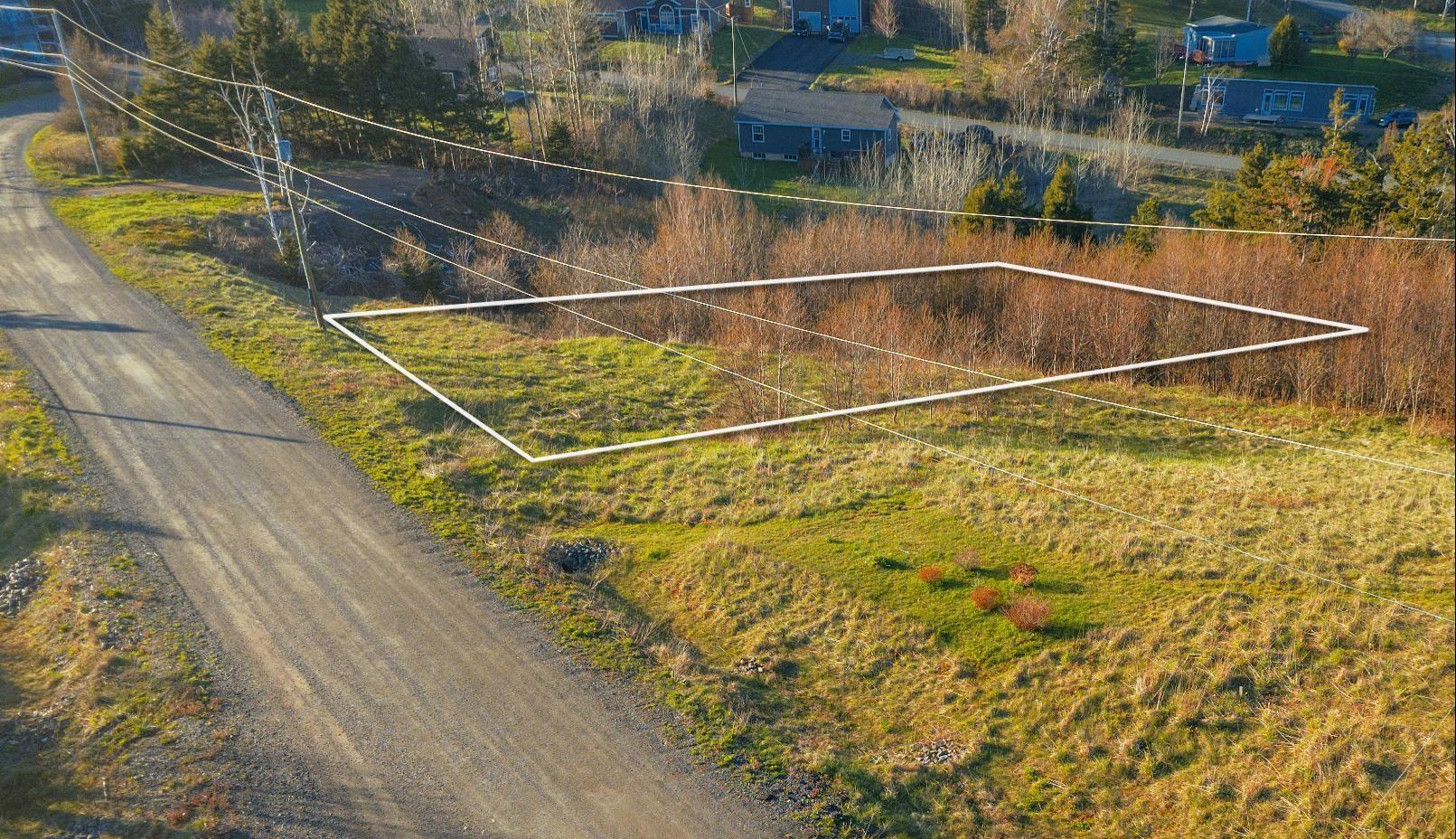 $39,900.00: Lot 11 Silverwood Lane, Inverness